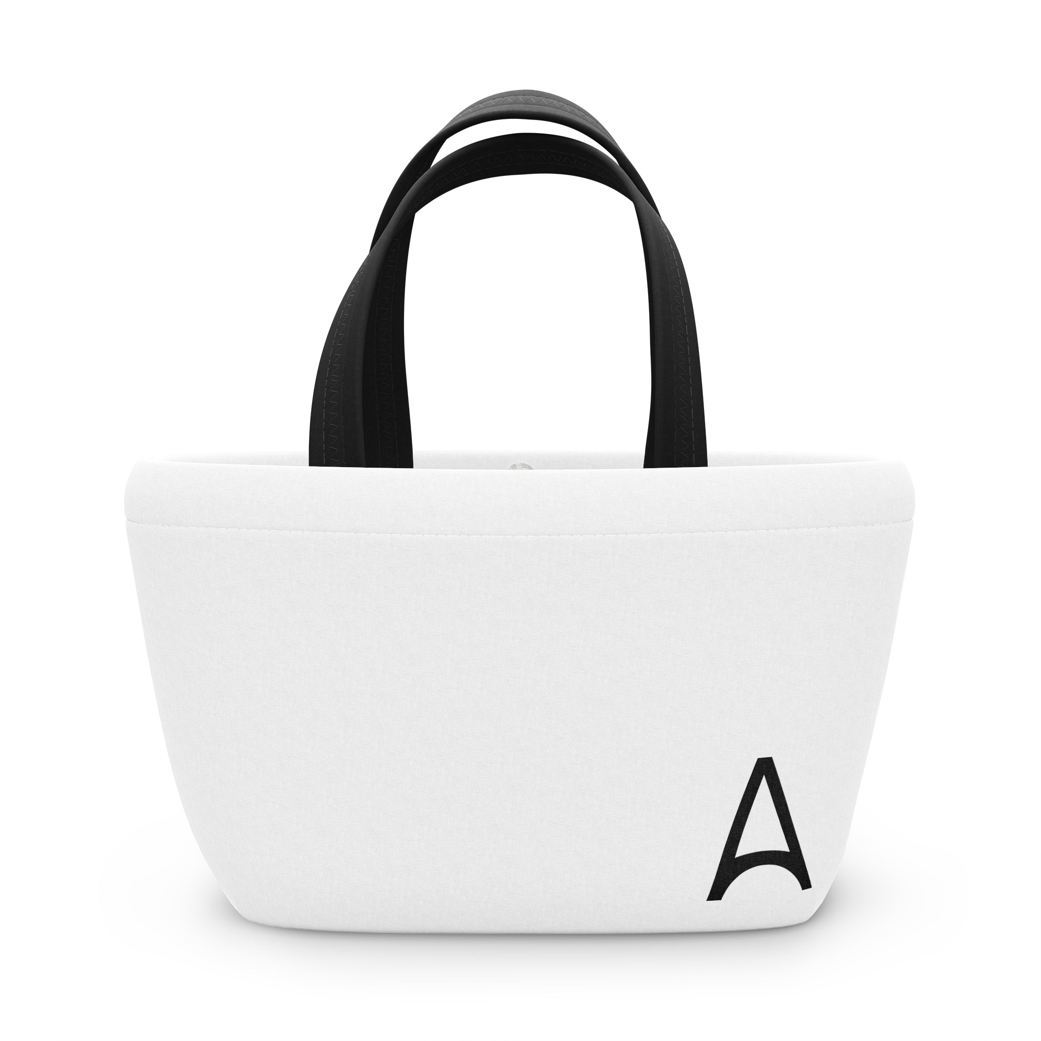 Insulated Lunch Bag