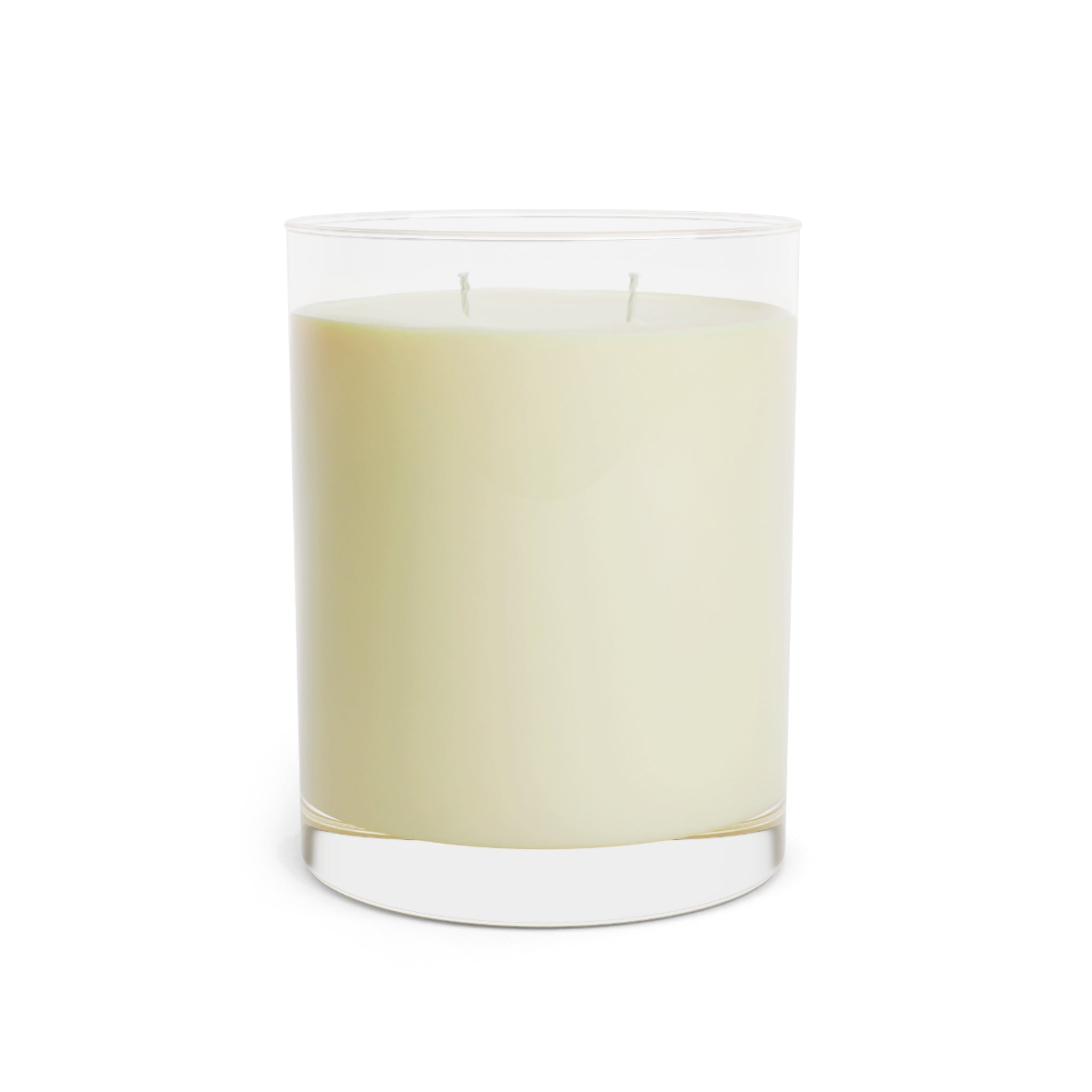 Monogram 'A' Scented Candle