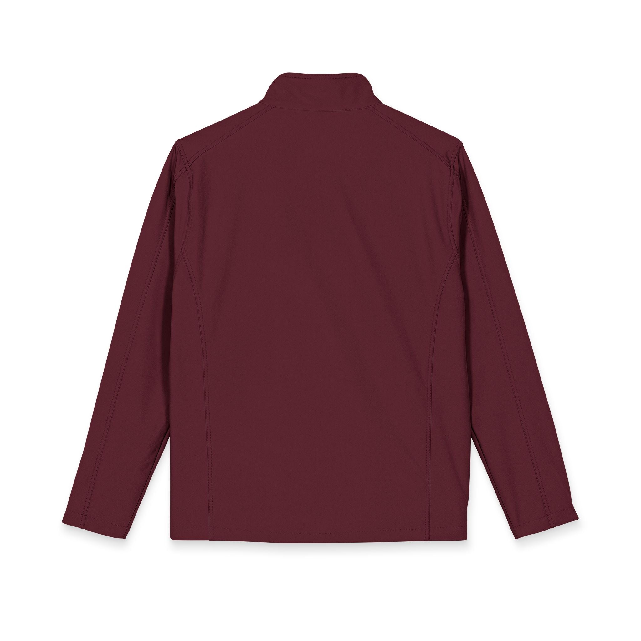 Men's Soft Shell Jacket – Port Authority Core, Lightweight Windbreaker