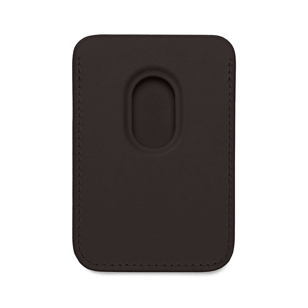 MagSafe Wallet - Monogram "A" Card Holder