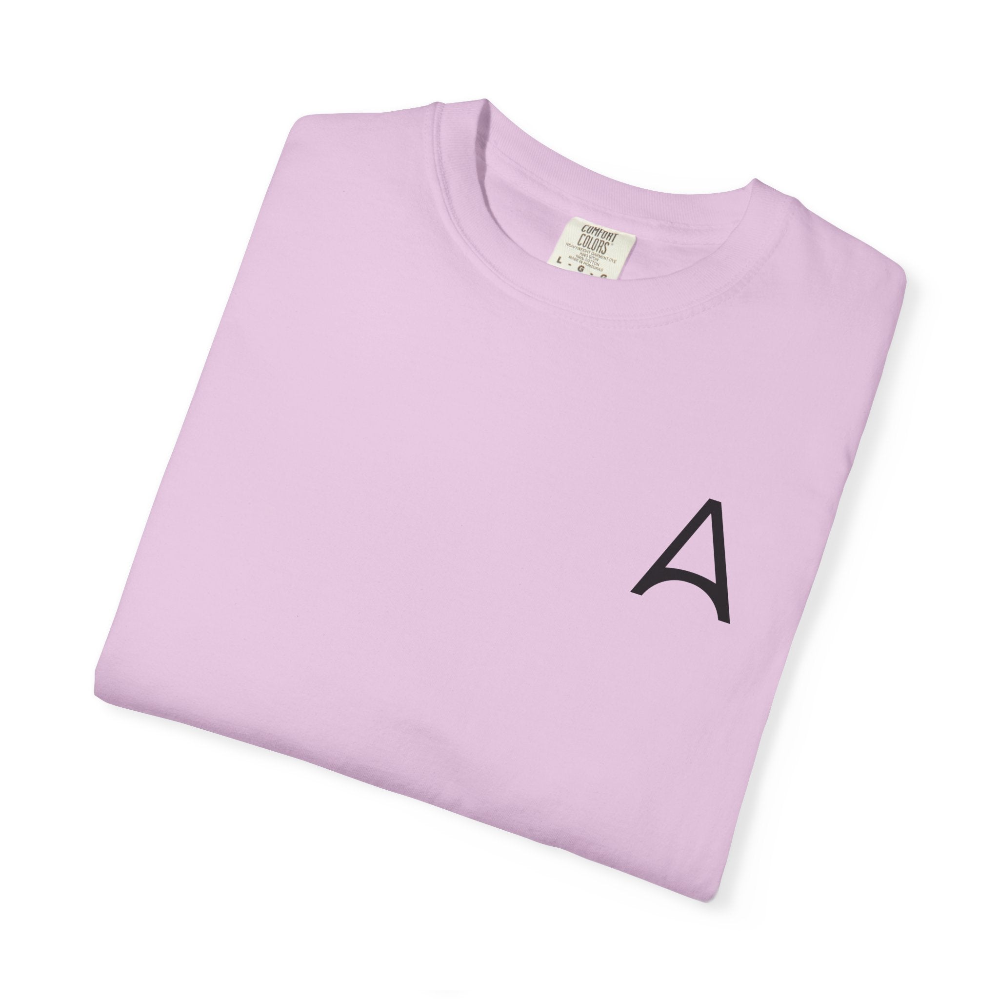 Comfort Colors Unisex Shirt
