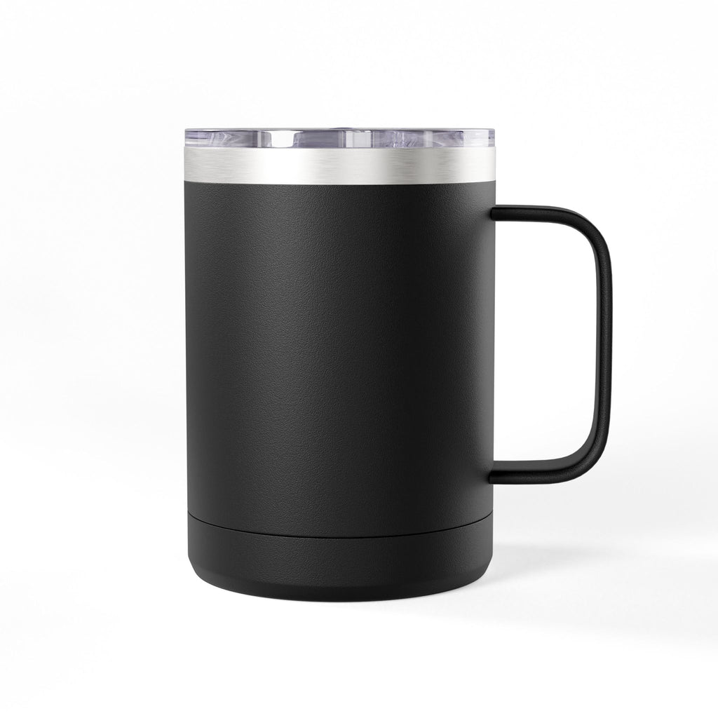 15oz Travel Tumbler Mug