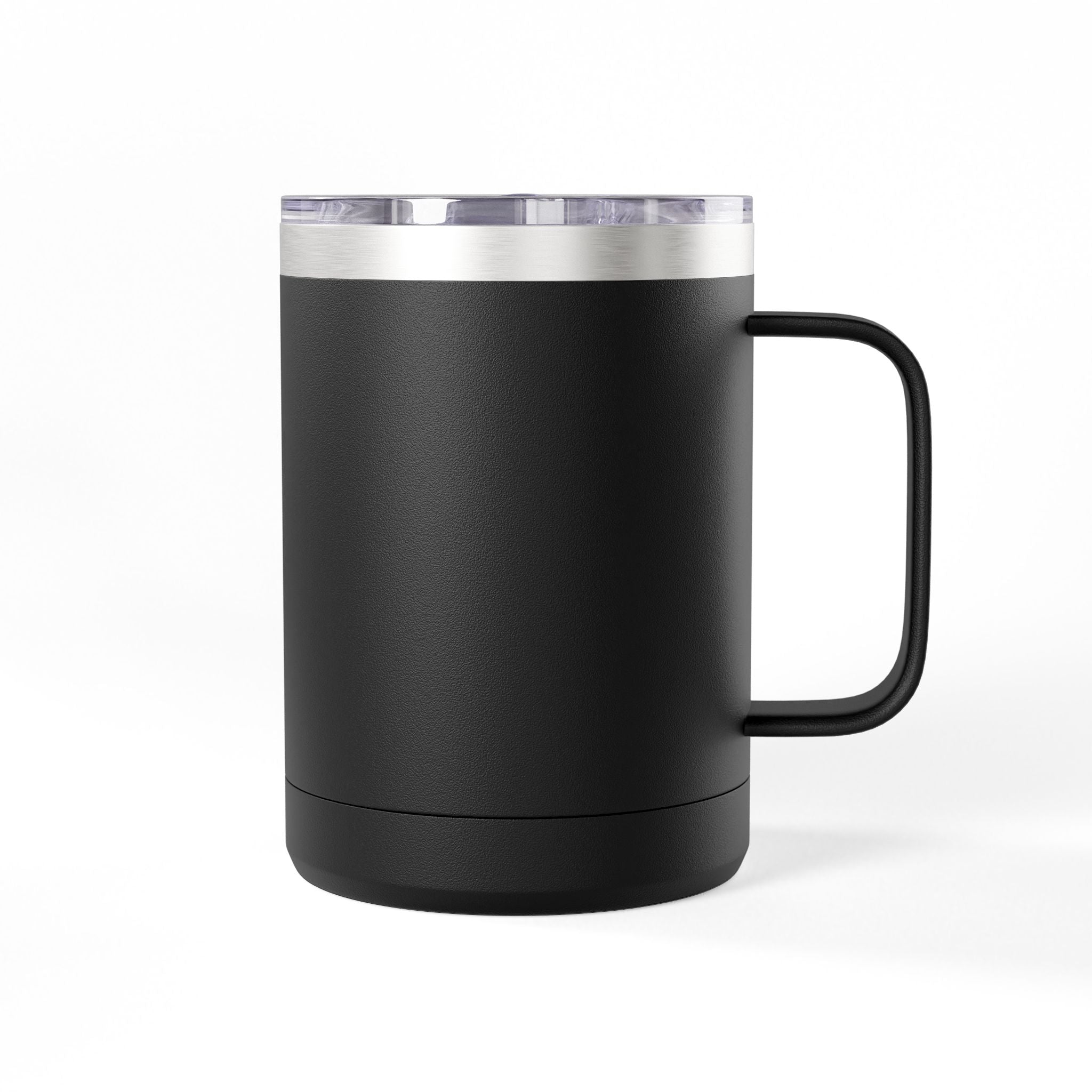 15oz Travel Tumbler Mug