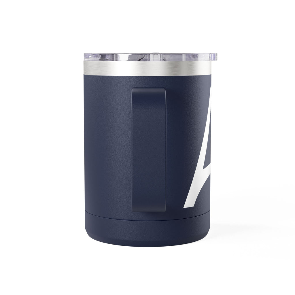 15oz Travel Tumbler Mug
