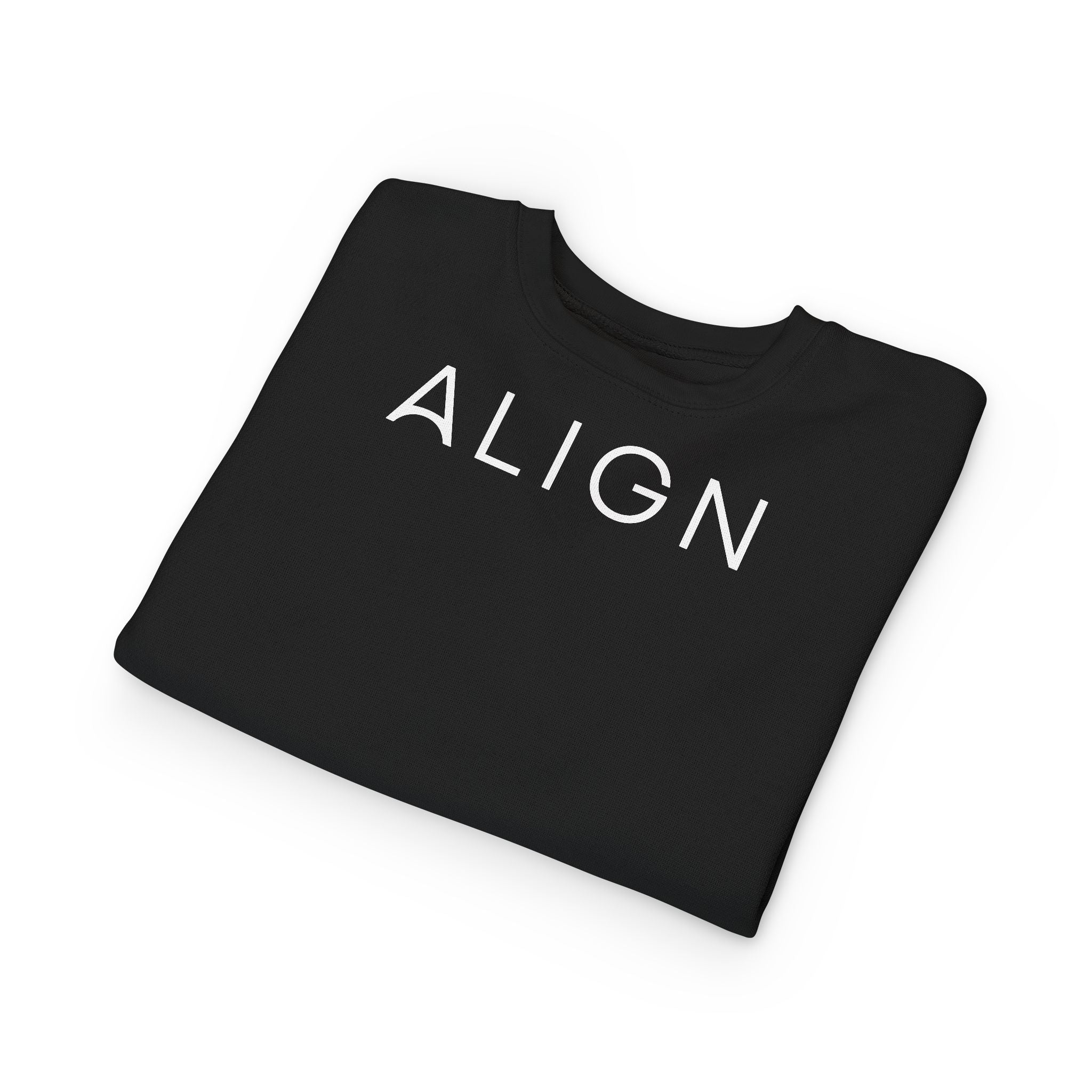 Align Toddler Sweatshirt