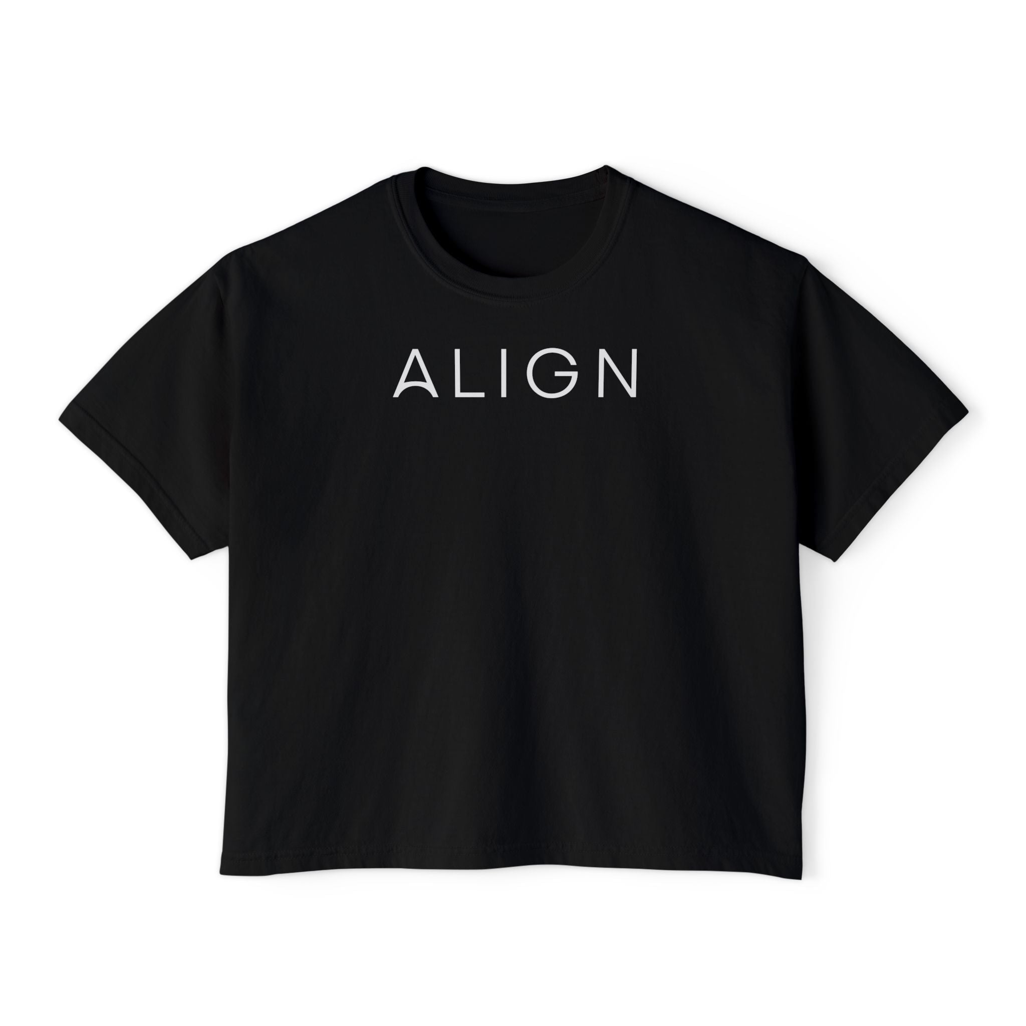 Align Women's Boxy Tee