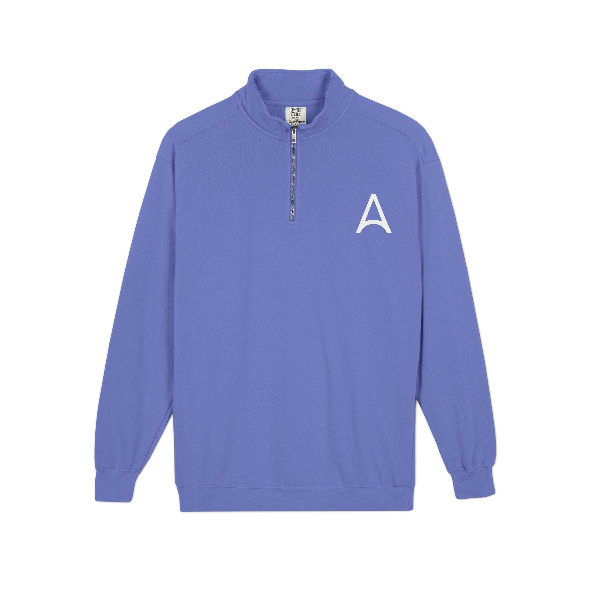 Align Quarter-Zip Sweatshirt