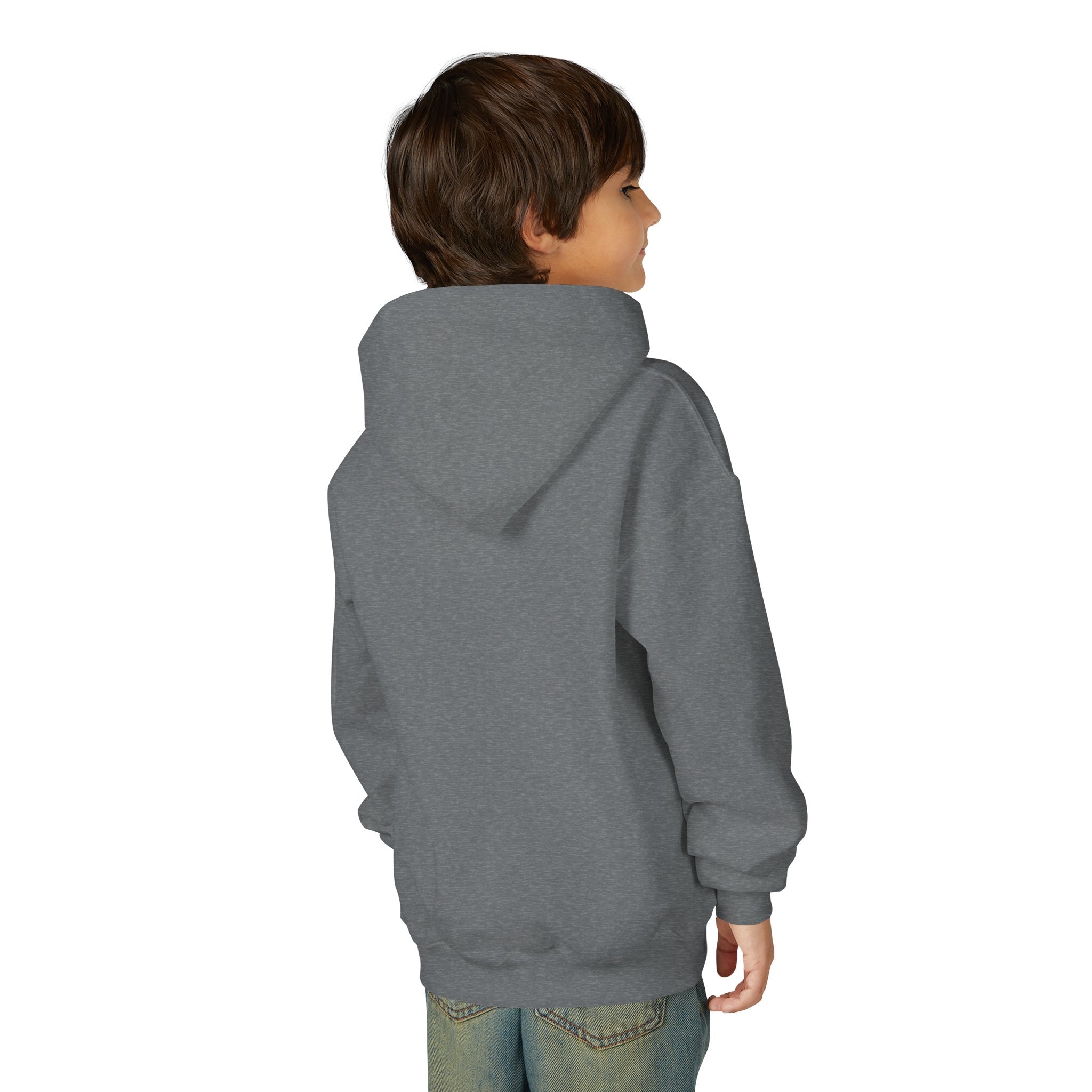 Youth Hoodie