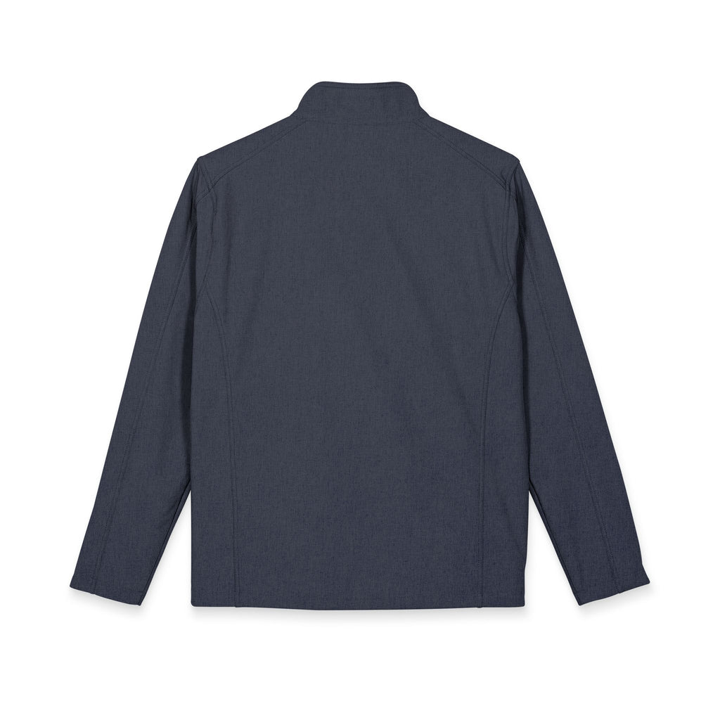 Men's Soft Shell Jacket – Port Authority Core, Lightweight Windbreaker