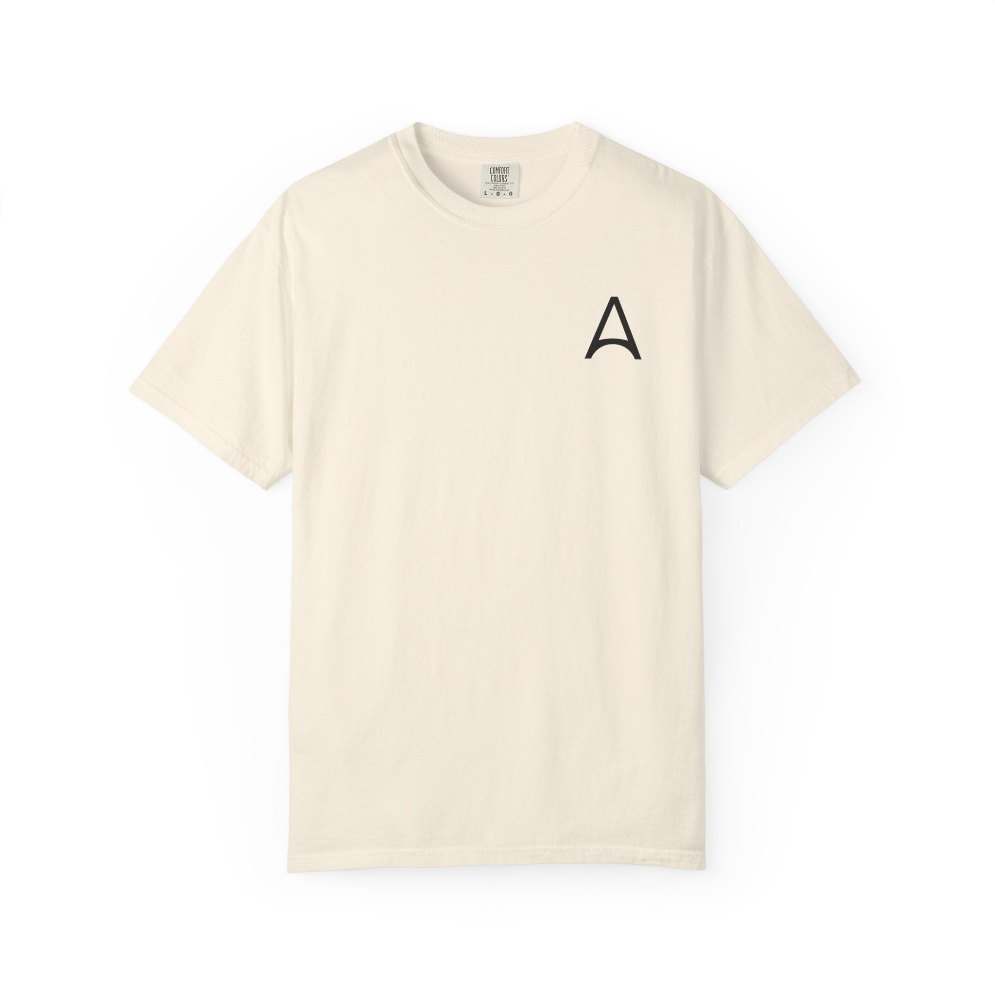 Comfort Colors Unisex Shirt