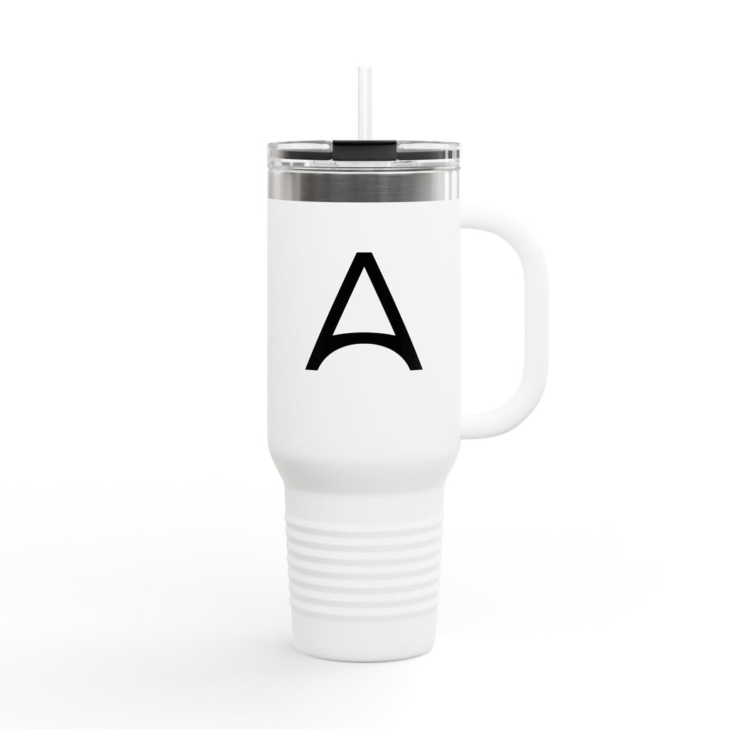 40oz Insulated Travel Mug