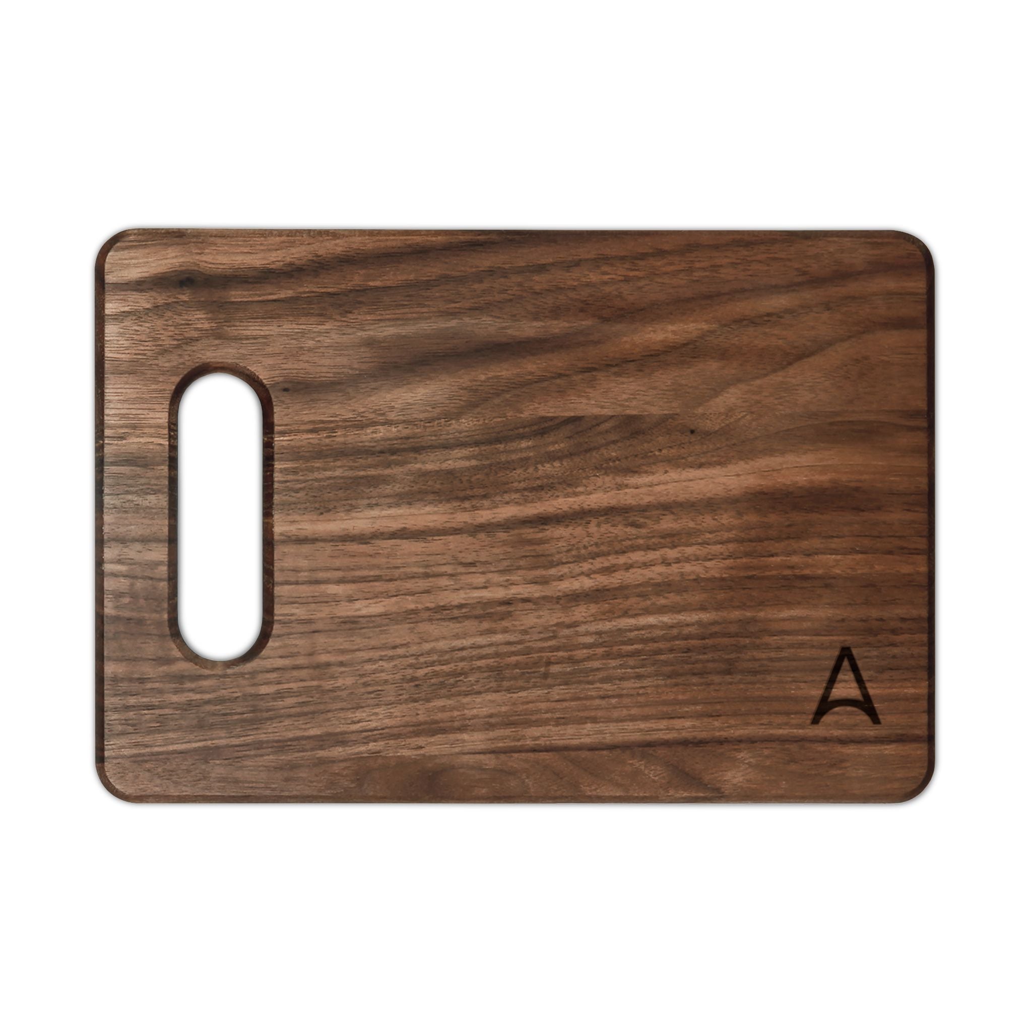 Personalized Engraved Cutting Board