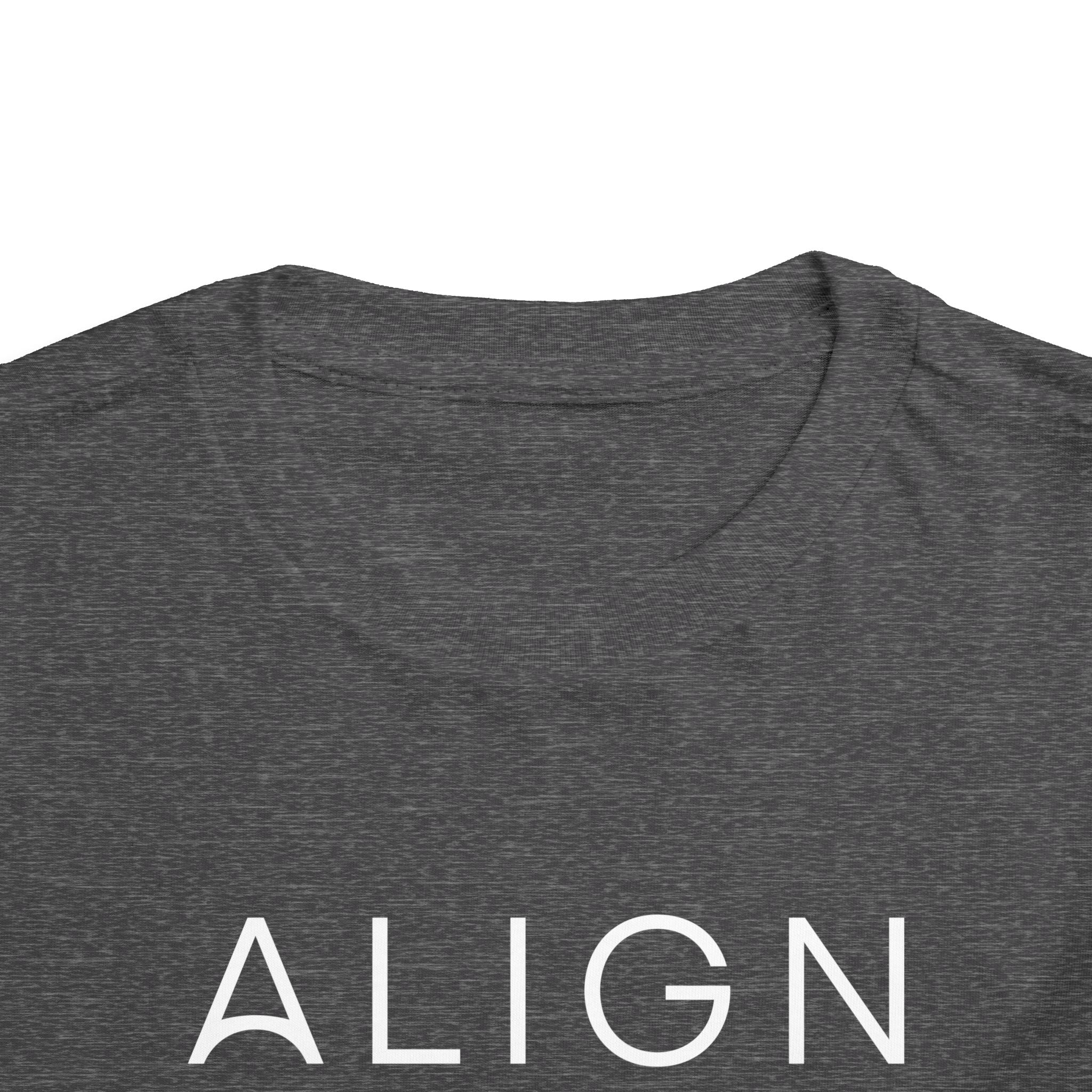 Align Toddler Tee
