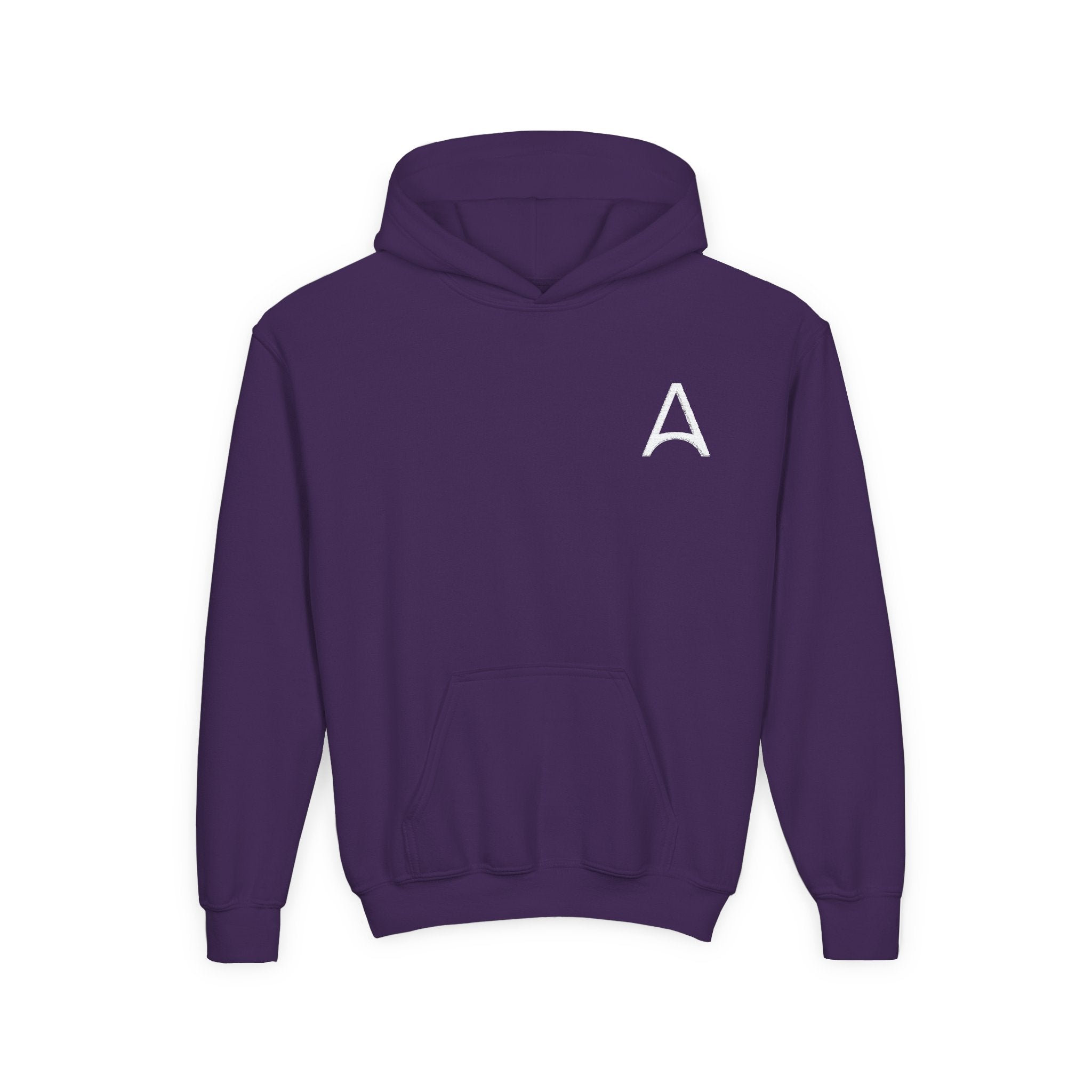 Youth Hoodie
