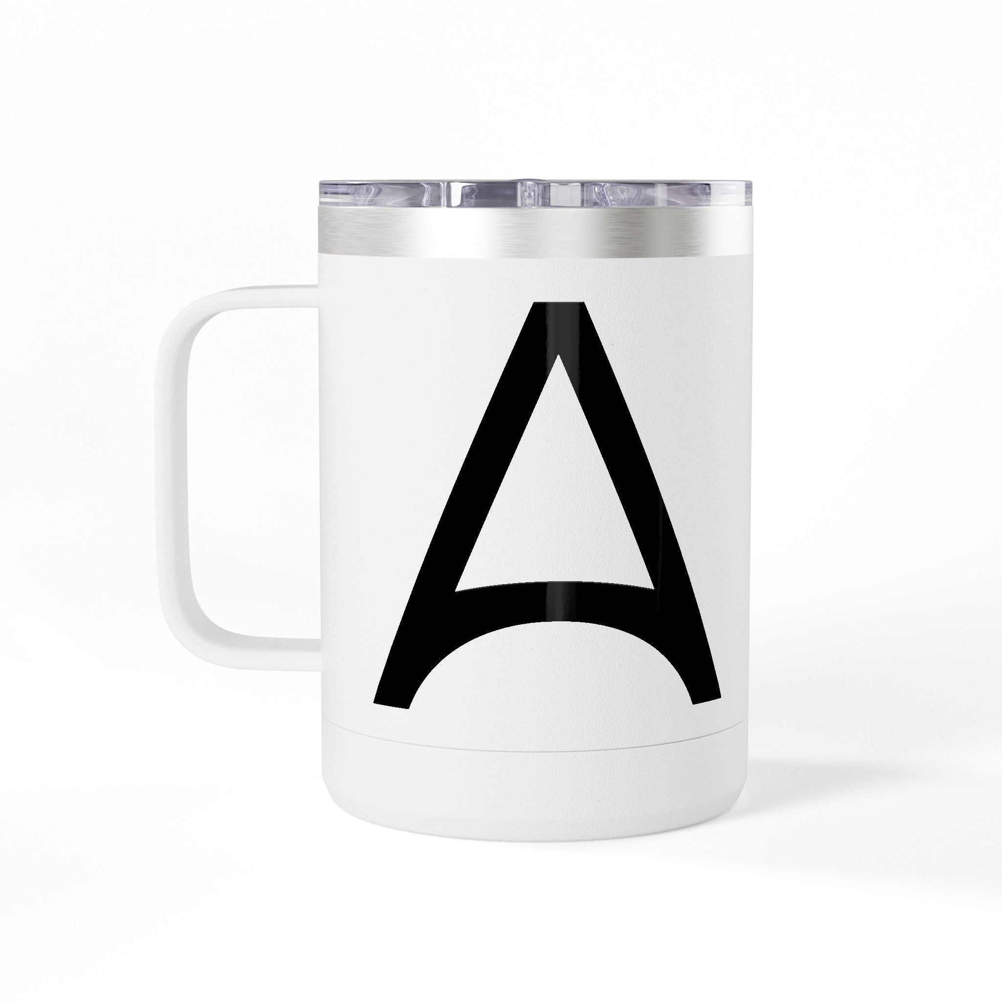 15oz Travel Tumbler Mug