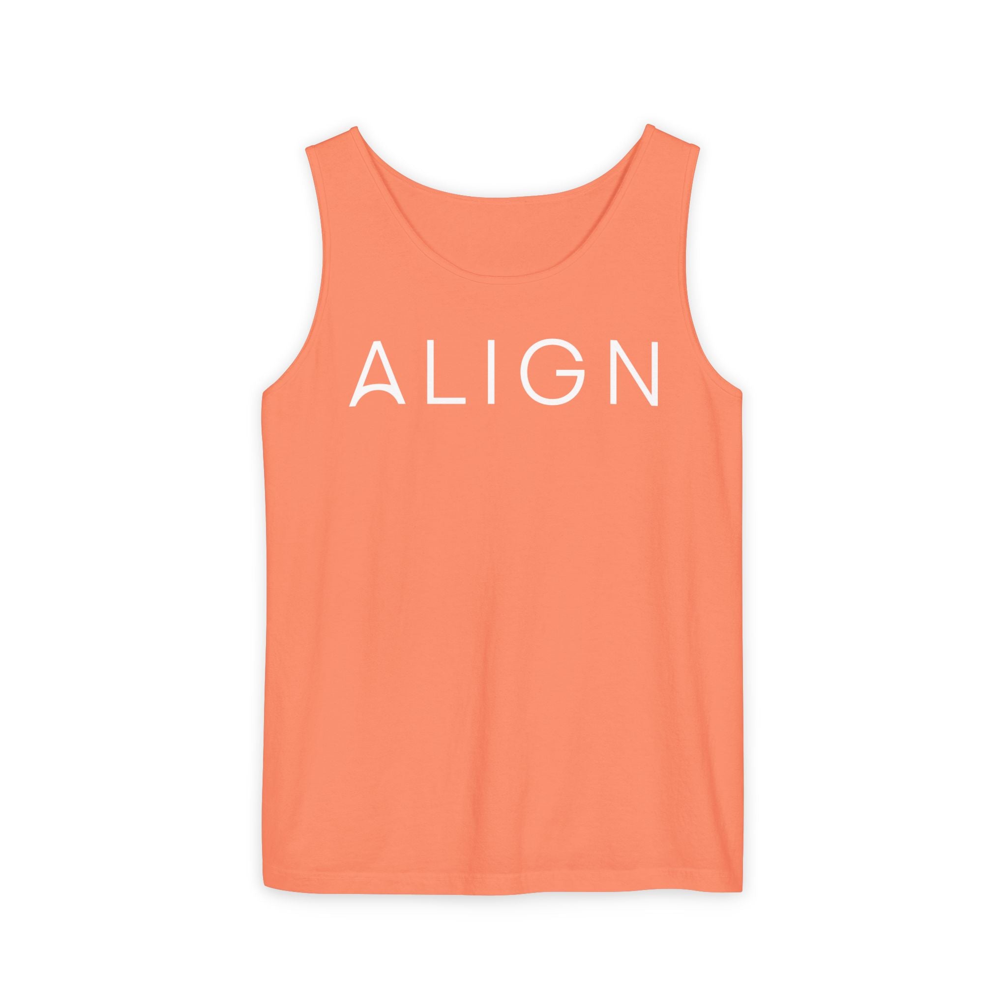 Align Minimalist Tank Top