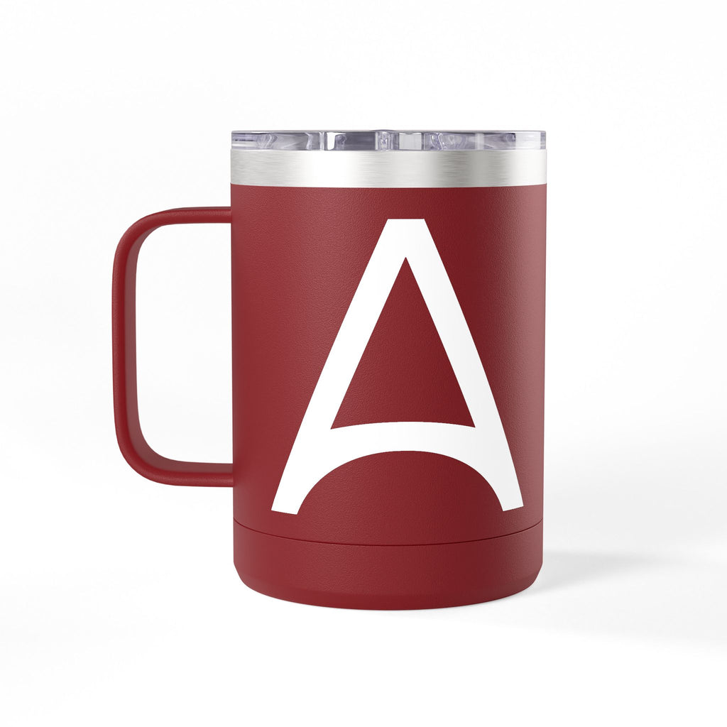 15oz Travel Tumbler Mug