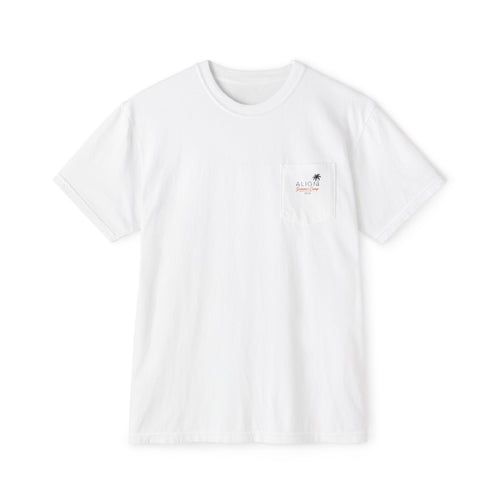 Align Summer Camp Pocket T-Shirt