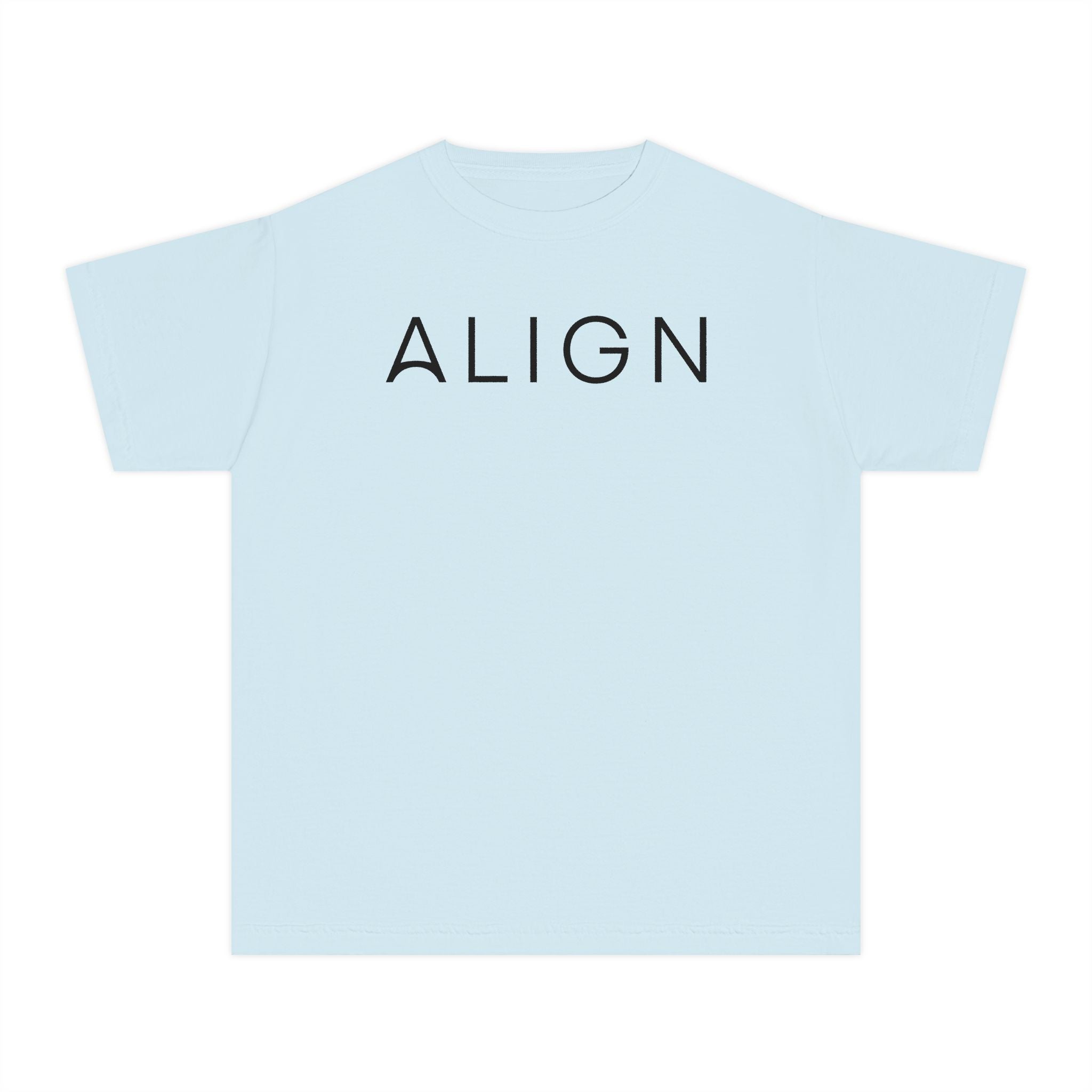 Align Youth Tee
