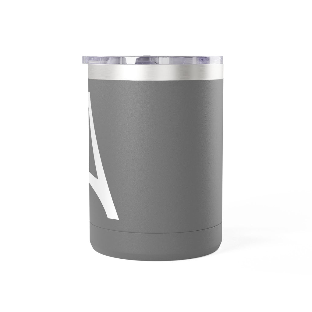 15oz Travel Tumbler Mug
