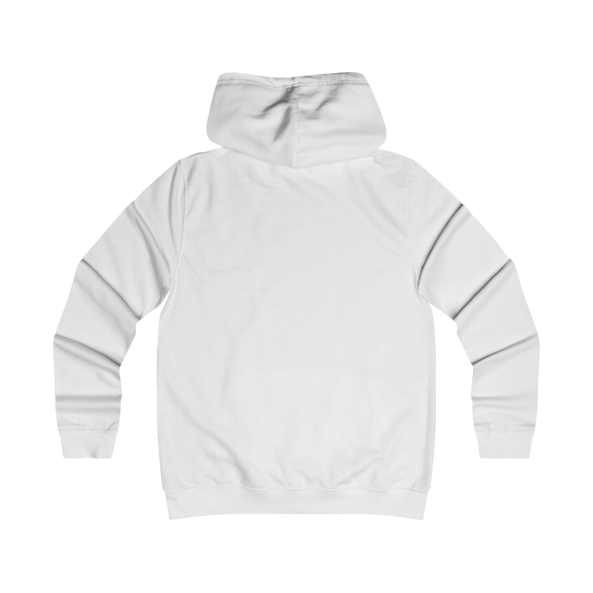 Fitted Women's Hoodie