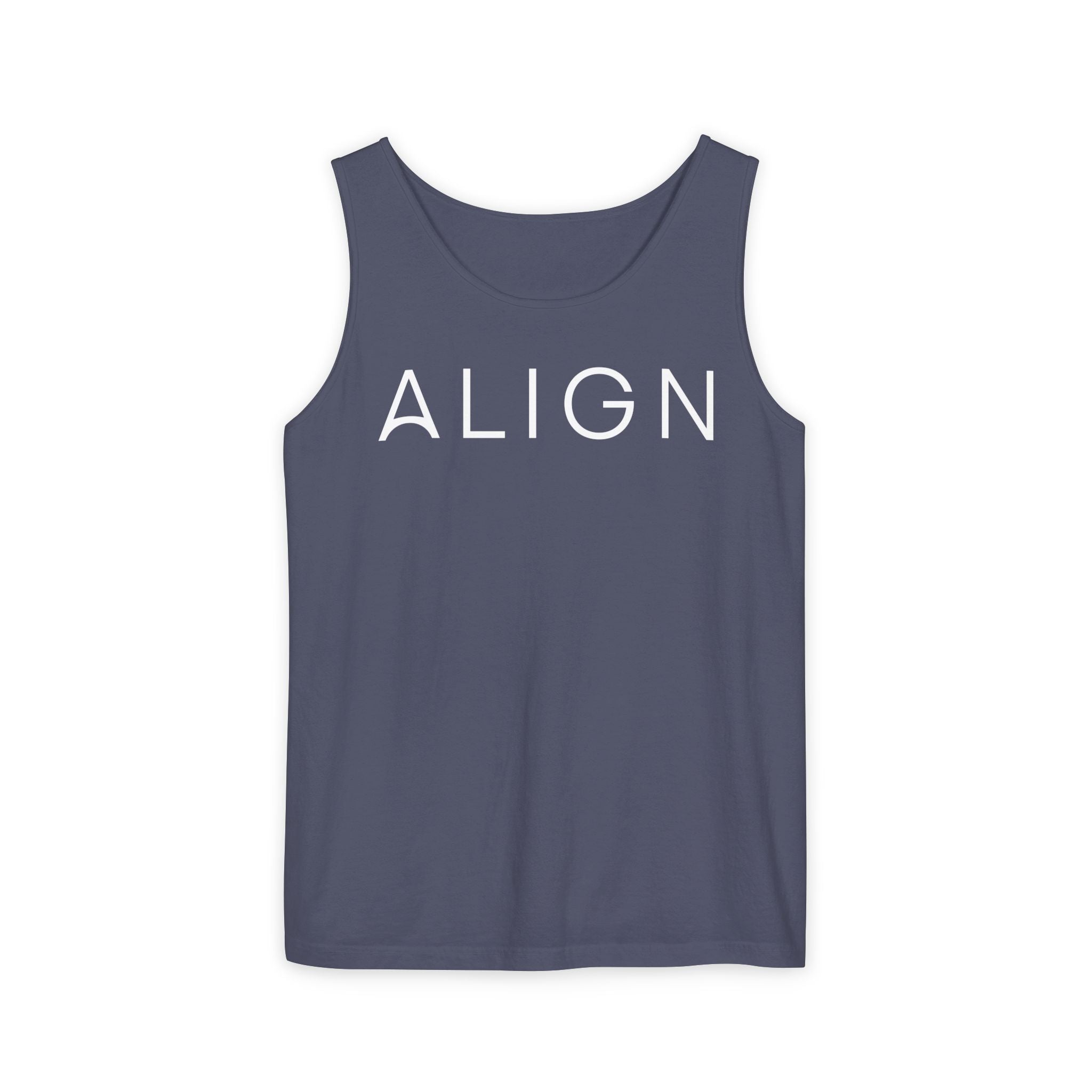 Align Minimalist Tank Top