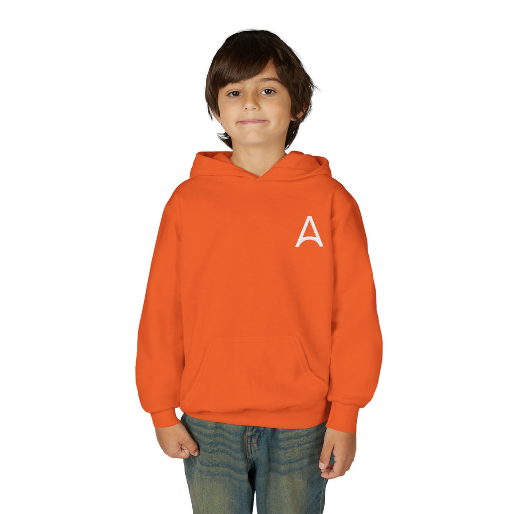Youth Hoodie
