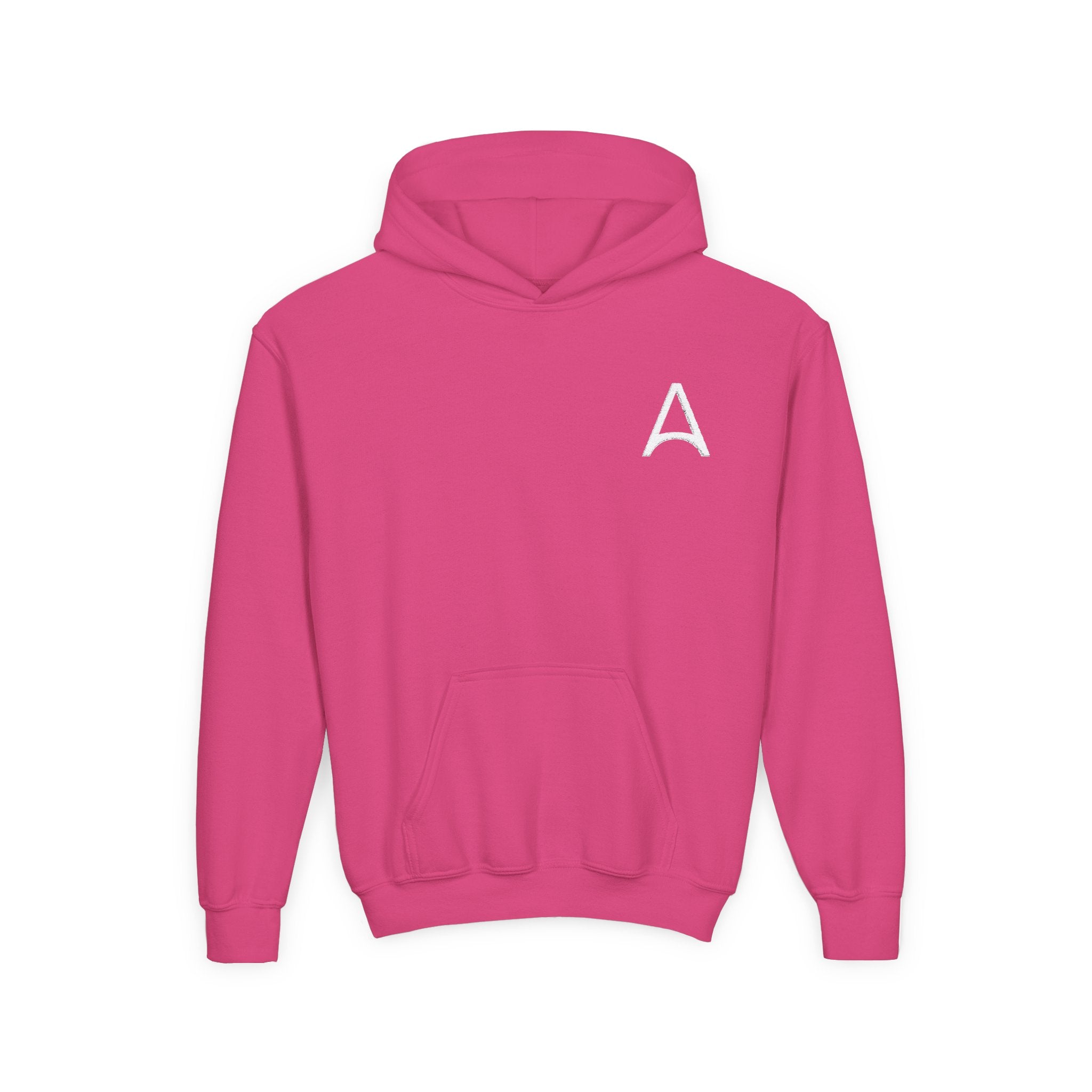 Youth Hoodie