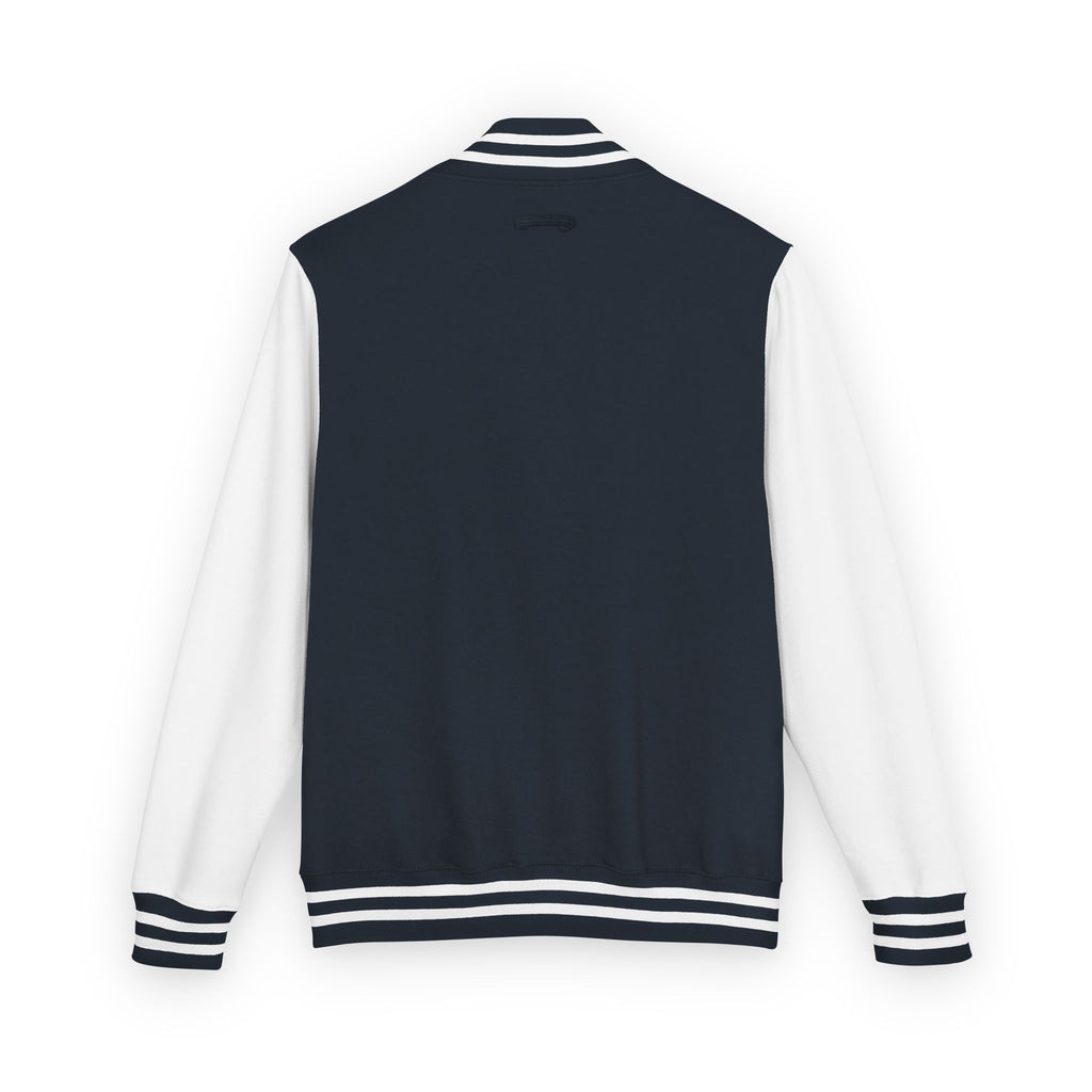 Varsity Letterman Jacket