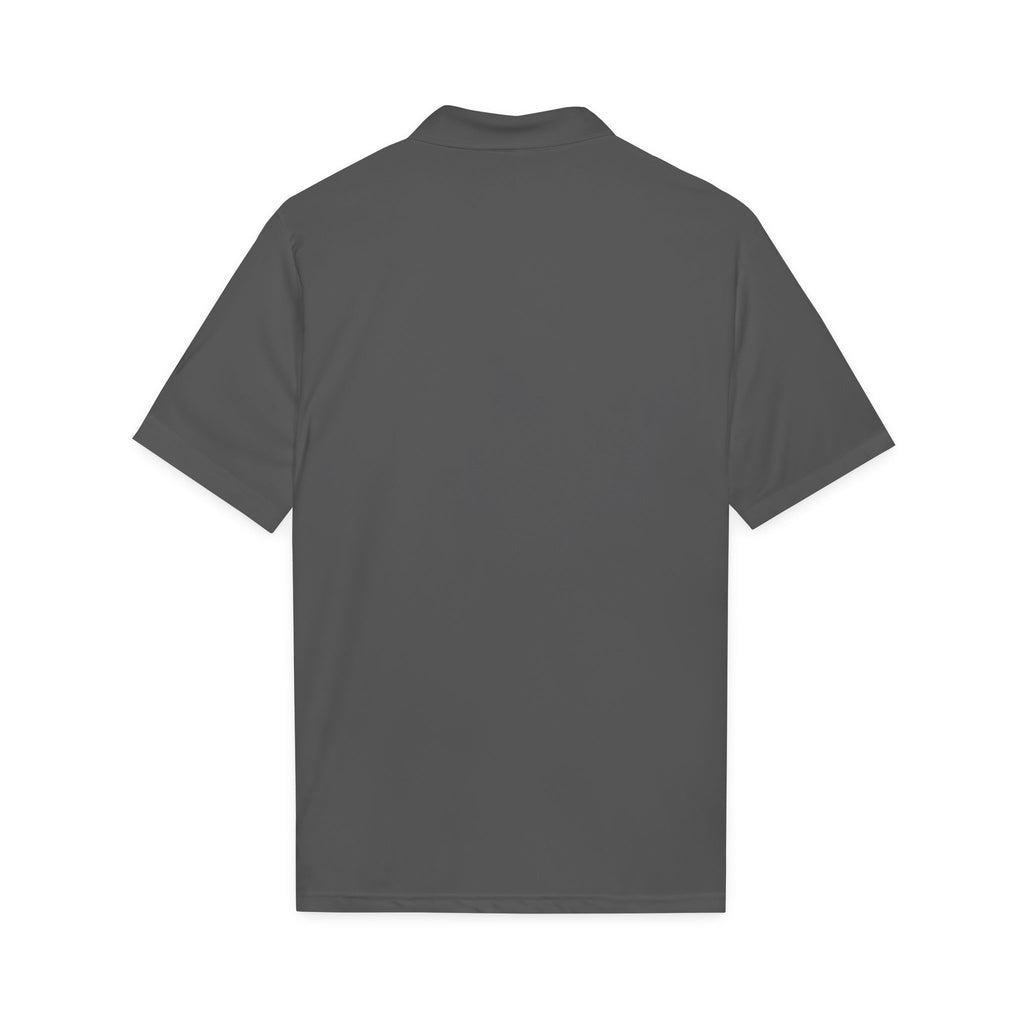 Men's Performance Sport Polo