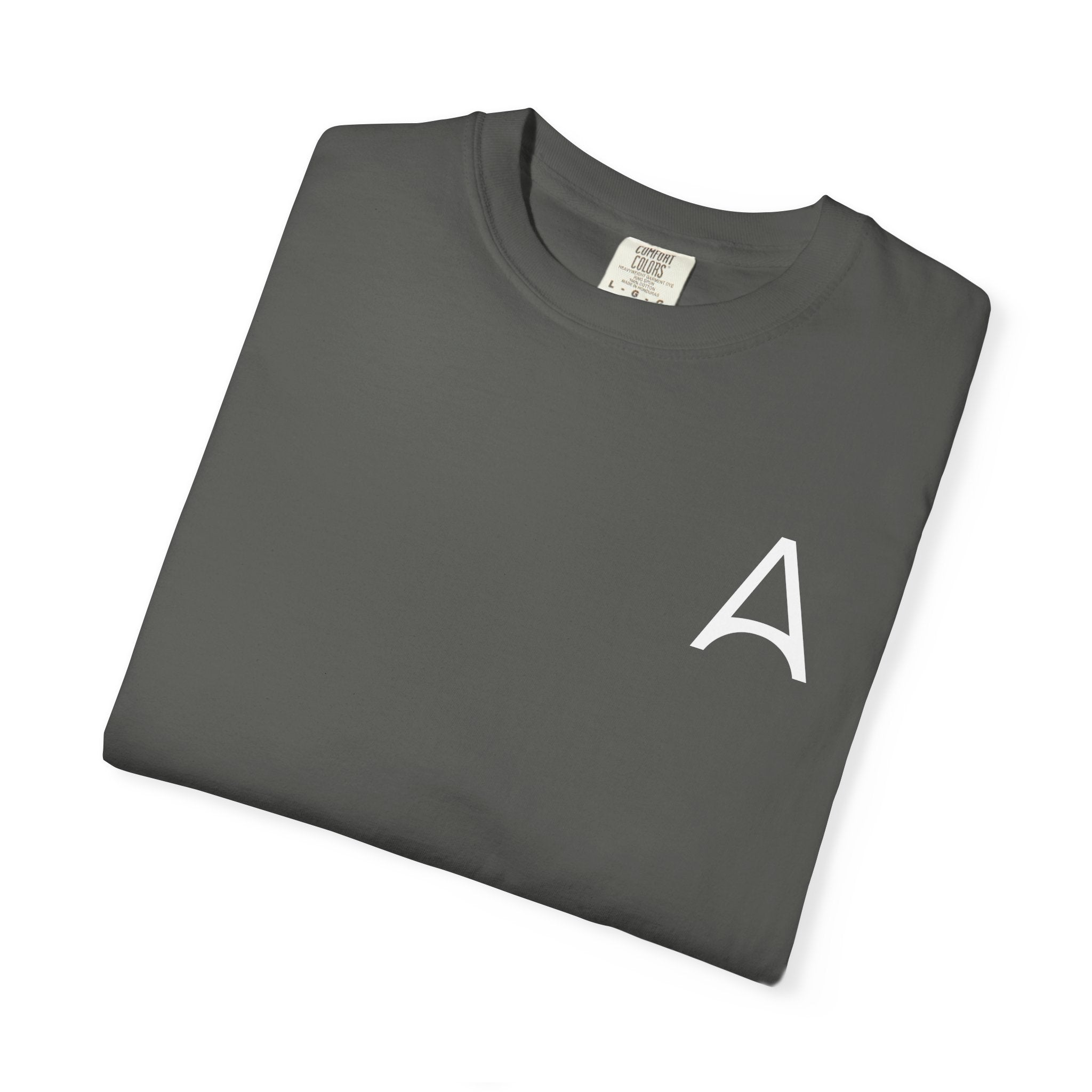 Comfort Colors Unisex Shirt