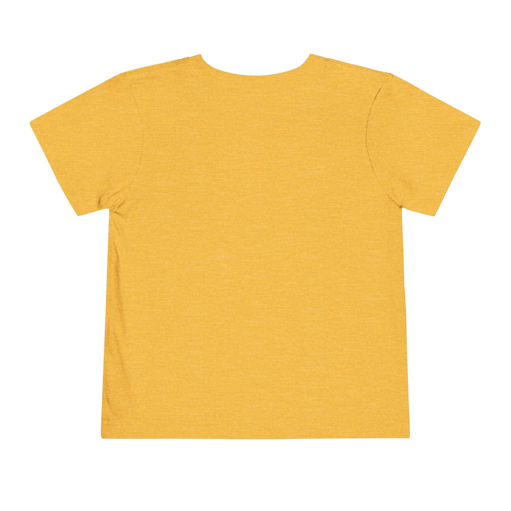 Align Toddler Tee