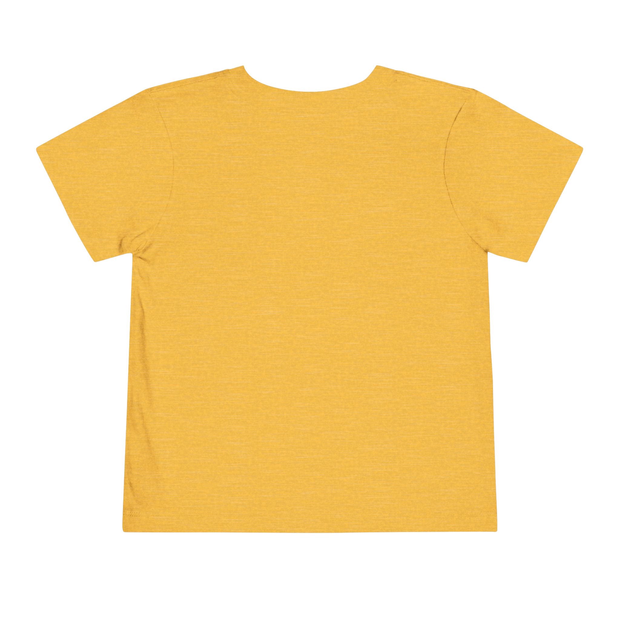 Align Toddler Tee