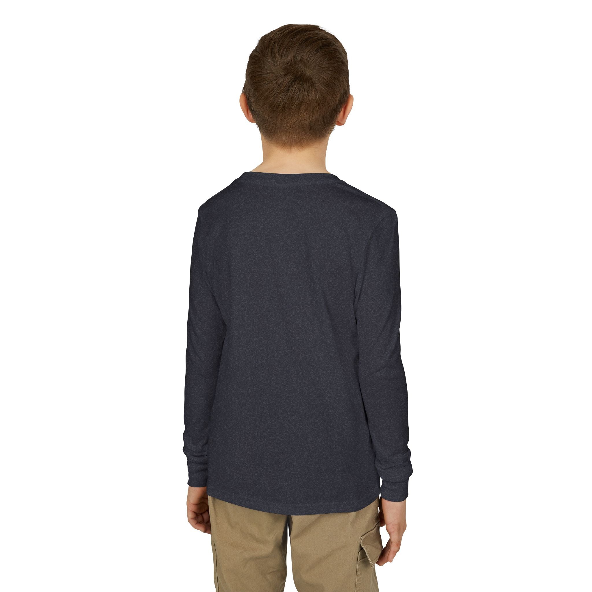 Youth Long Sleeve Tee