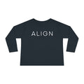 Toddler Long Sleeve Tee