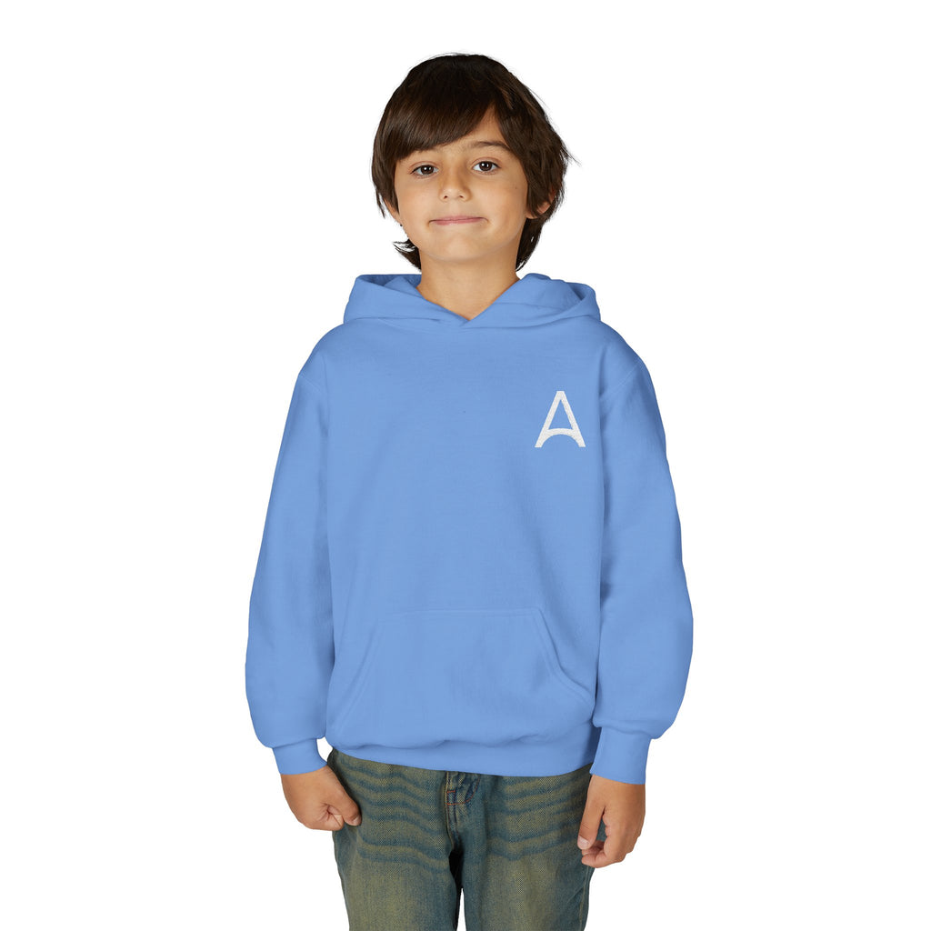 Youth Hoodie