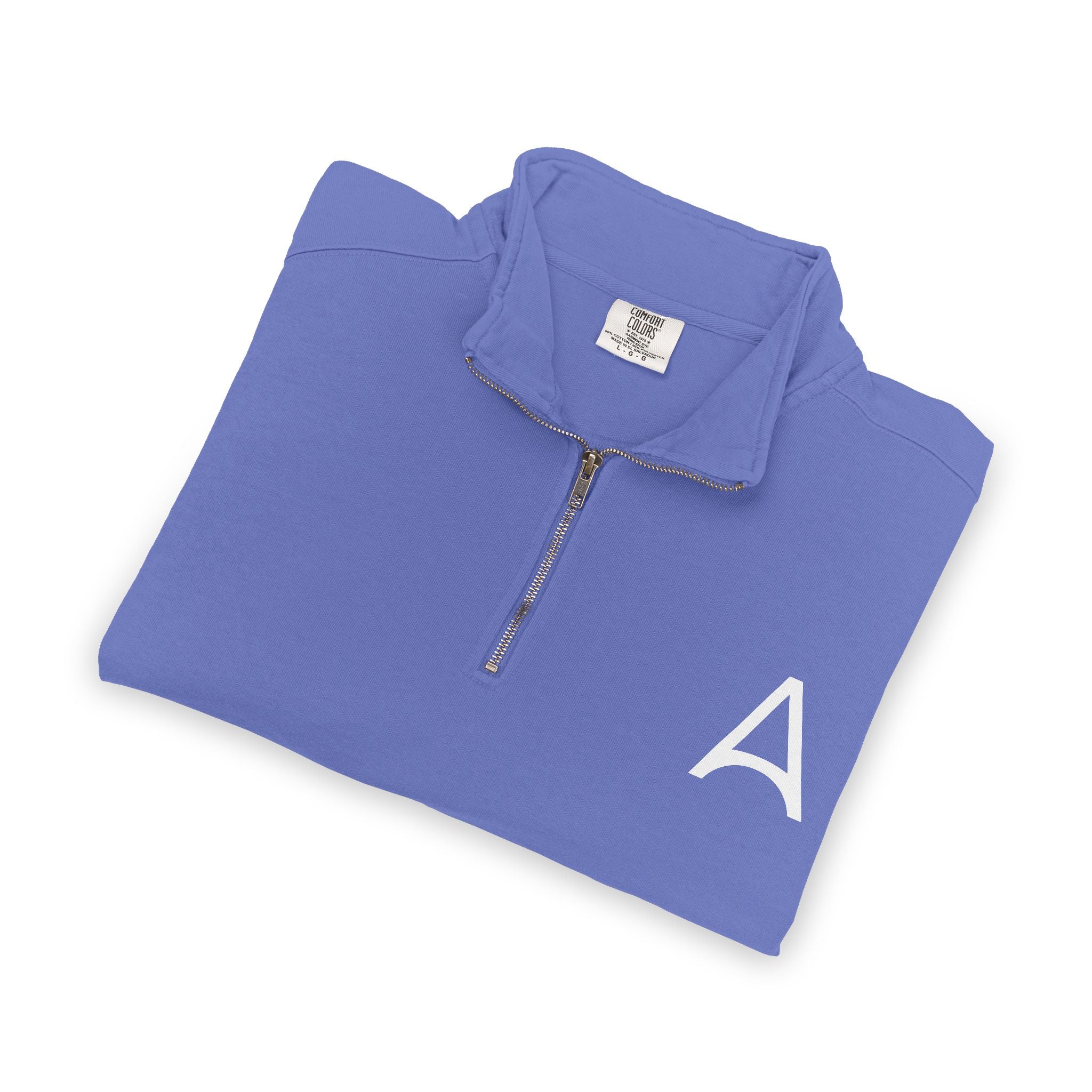 Align Quarter-Zip Sweatshirt