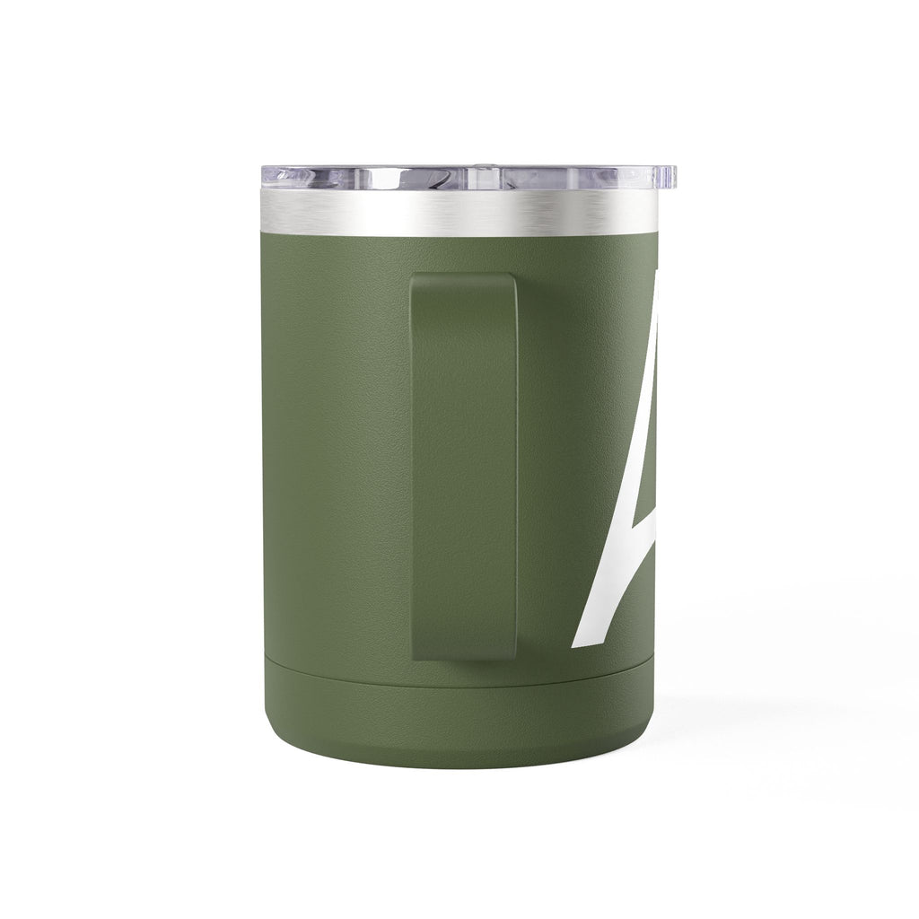 15oz Travel Tumbler Mug