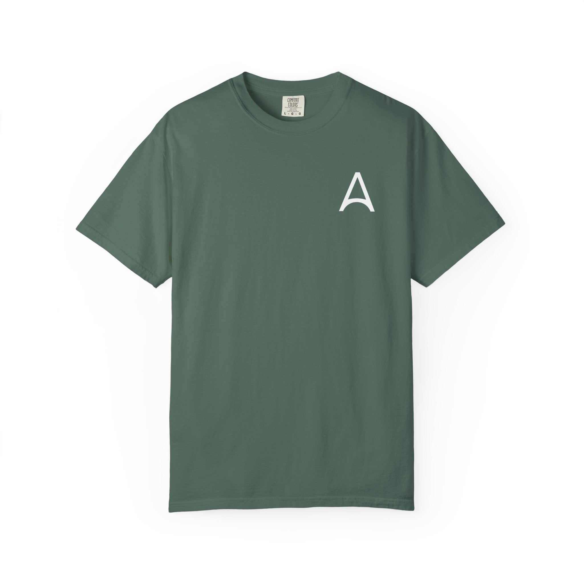 Comfort Colors Unisex Shirt