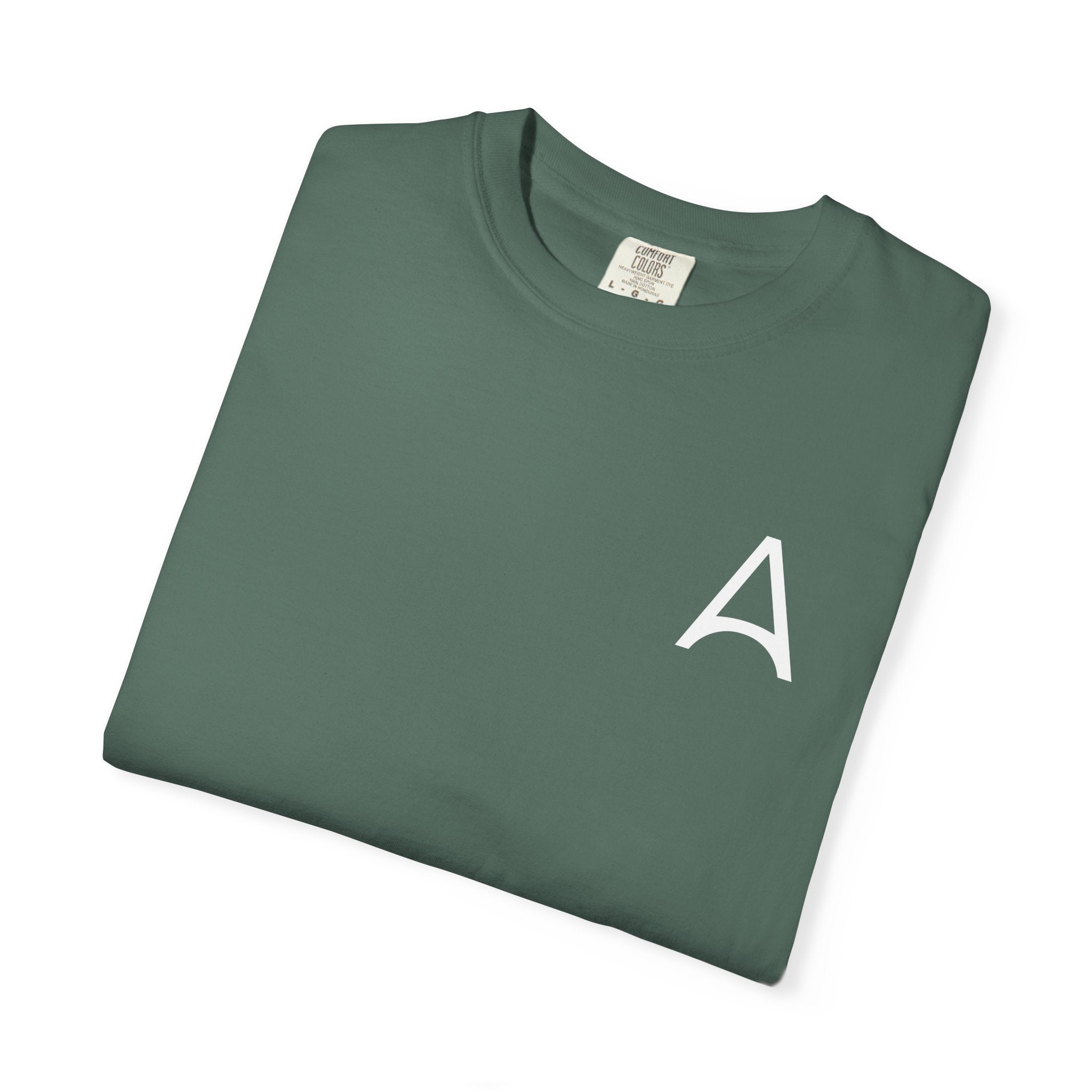 Comfort Colors Unisex Shirt
