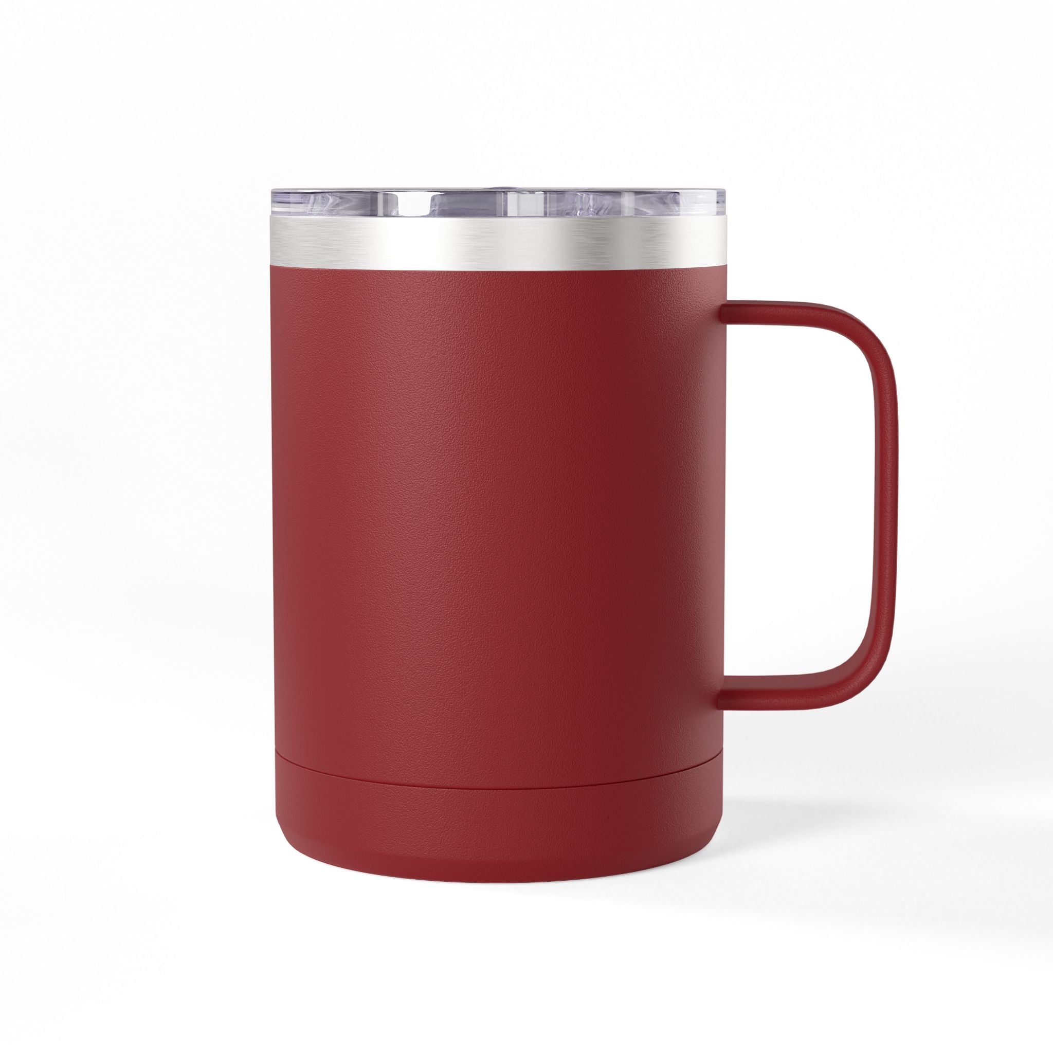 15oz Travel Tumbler Mug