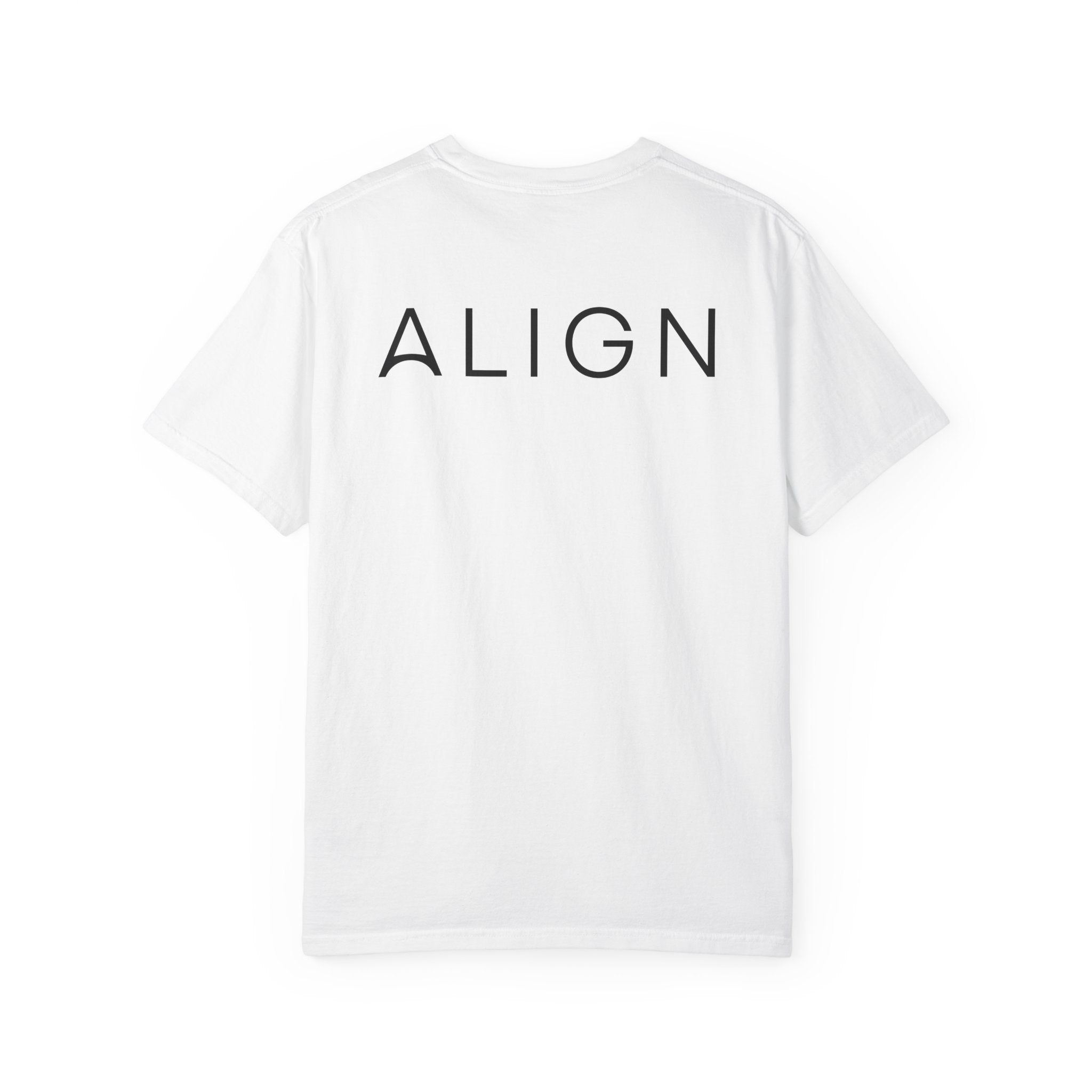 Comfort Colors Unisex Shirt