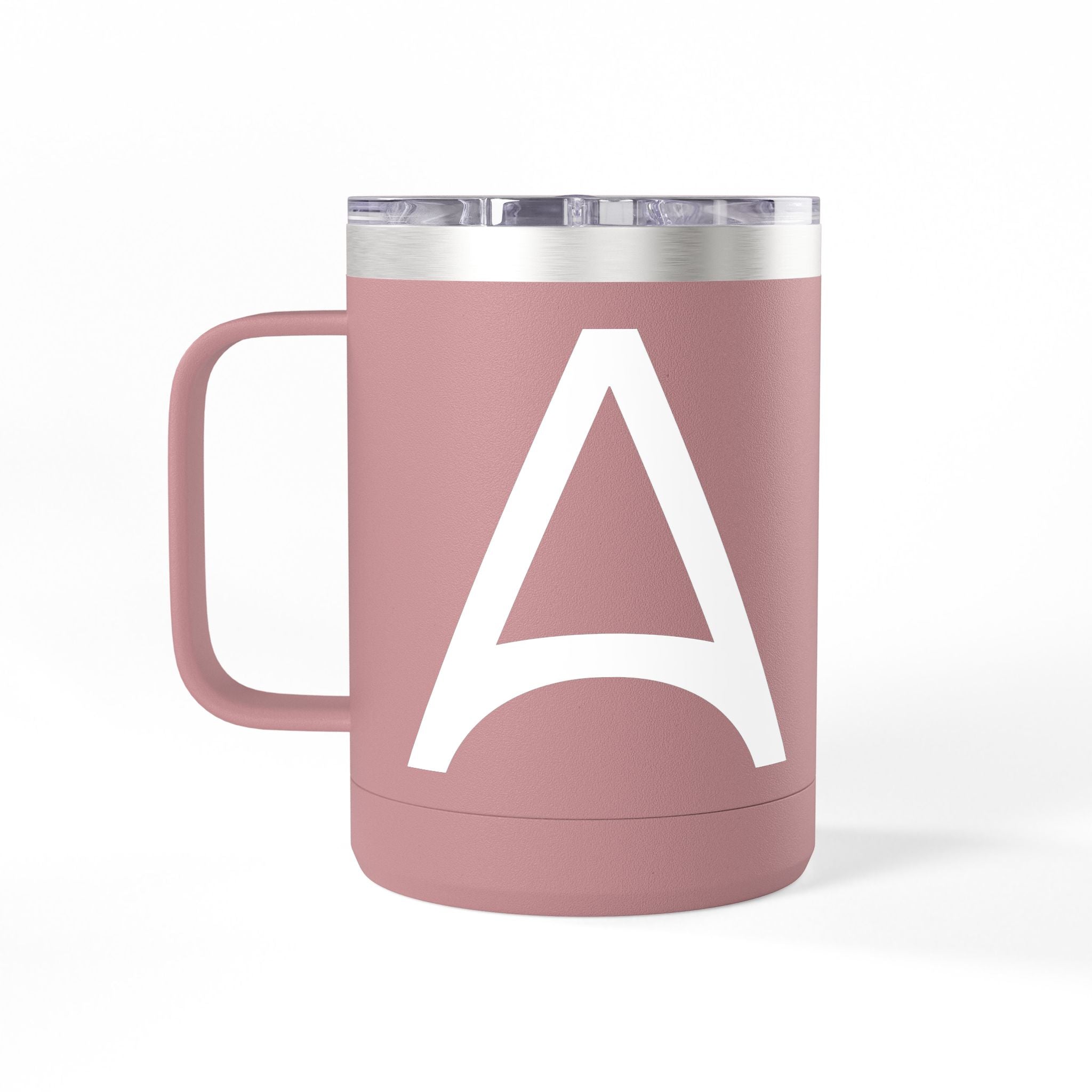 15oz Travel Tumbler Mug