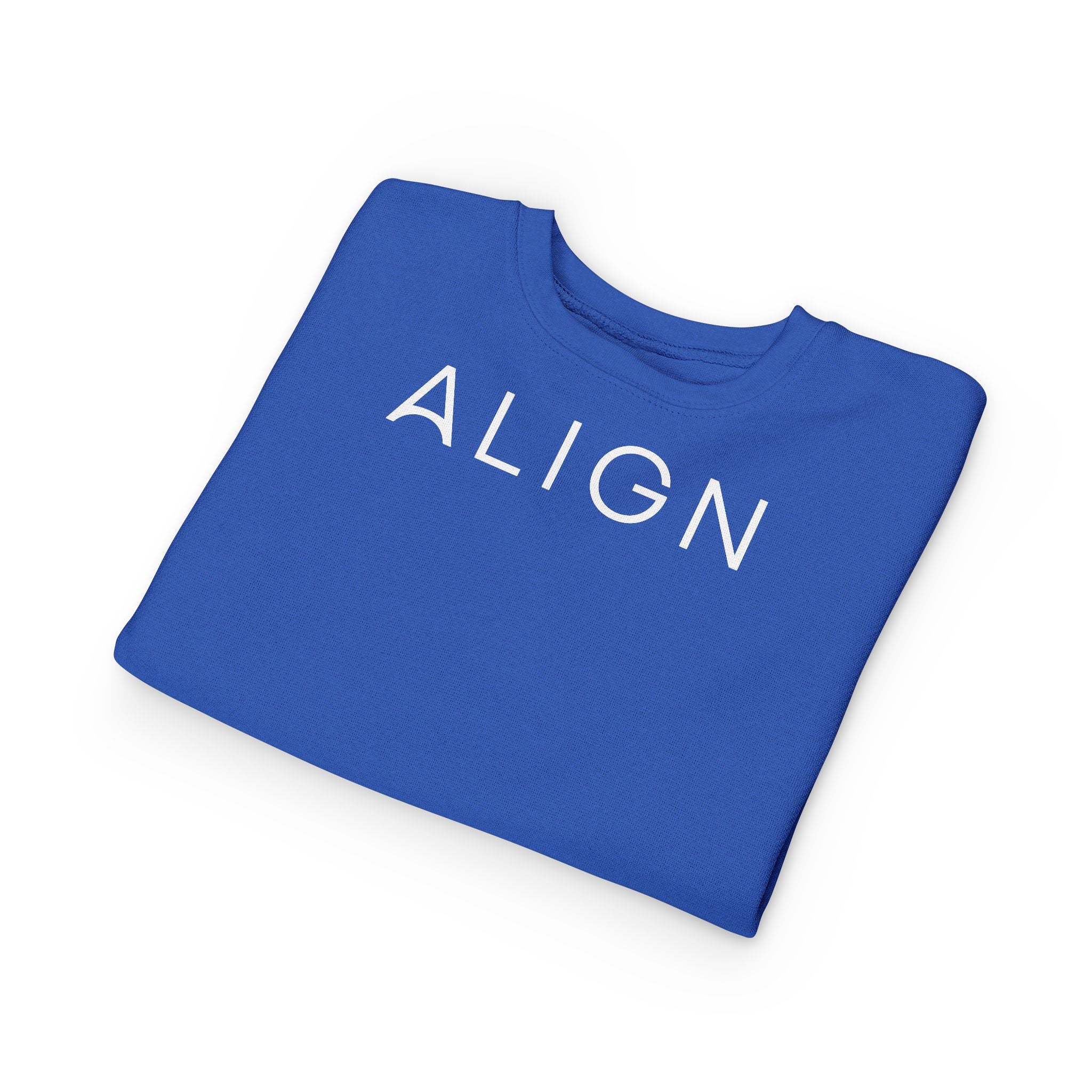 Align Toddler Sweatshirt