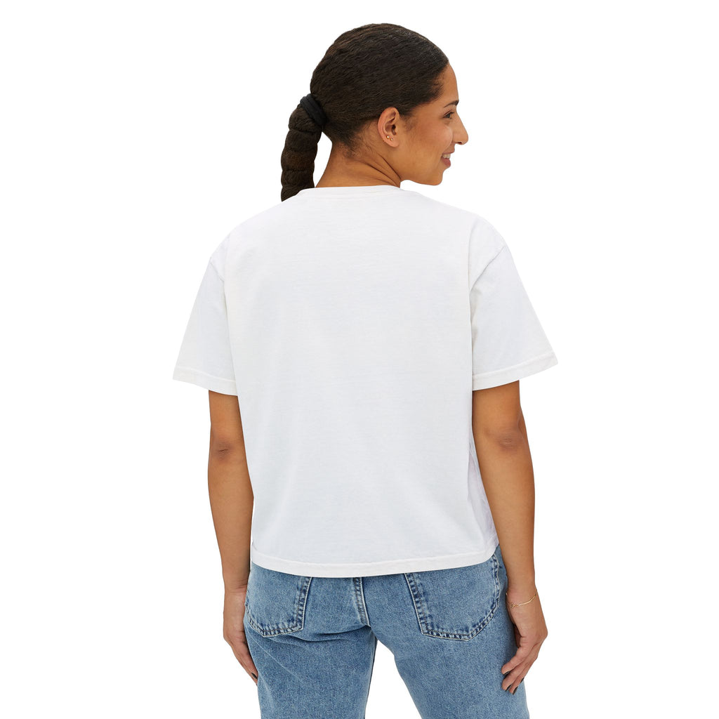 Align Women's Boxy Tee
