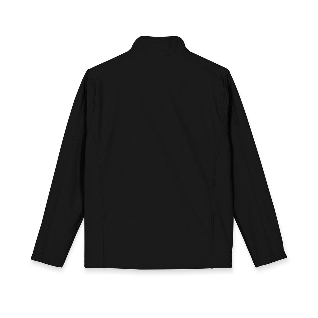 Men's Soft Shell Jacket – Port Authority Core, Lightweight Windbreaker