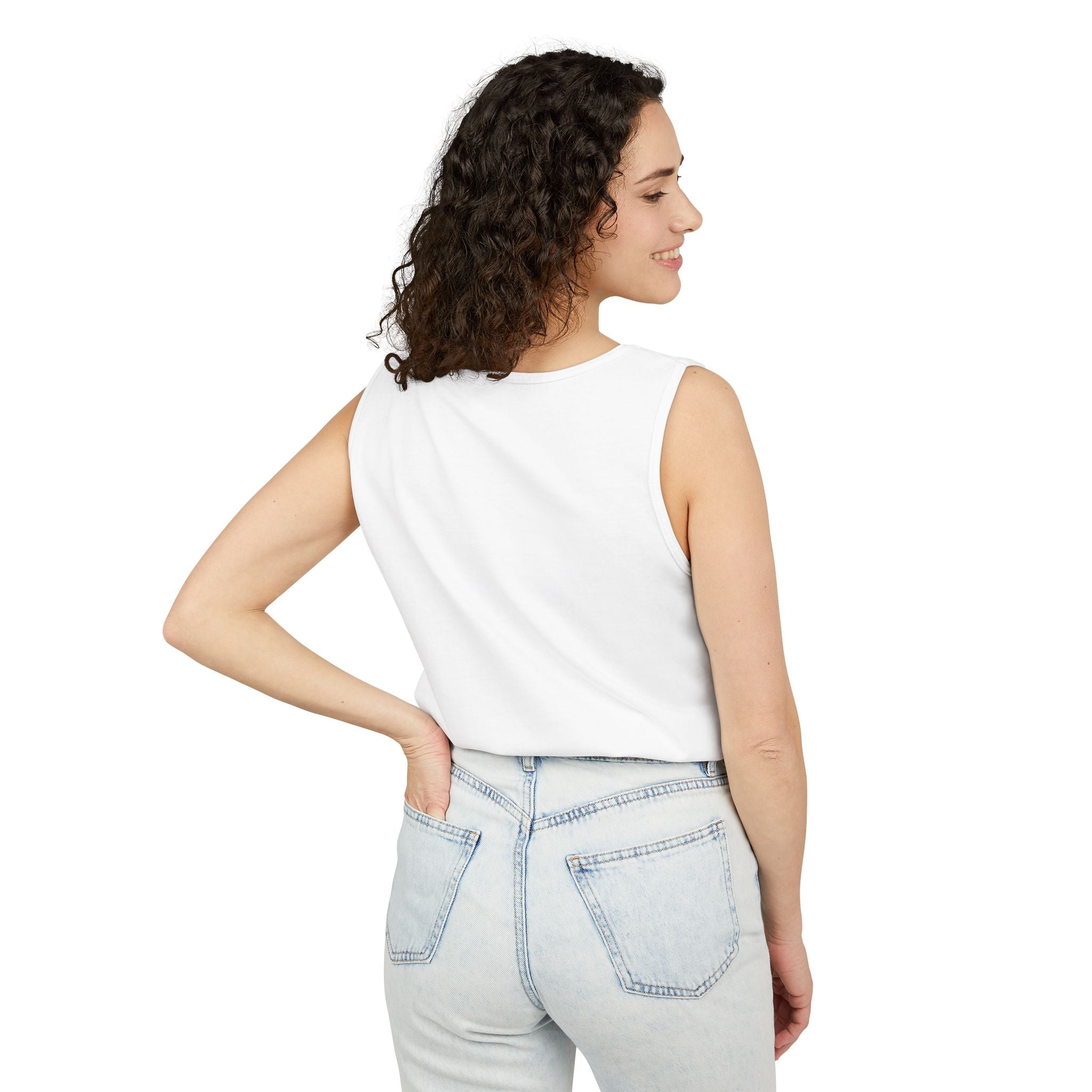 Align Minimalist Tank Top