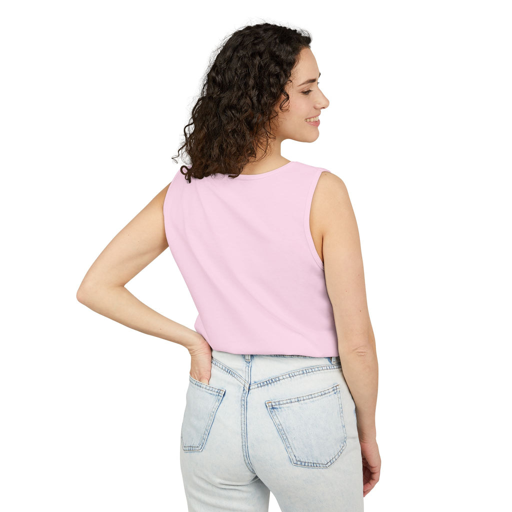 Align Minimalist Tank Top