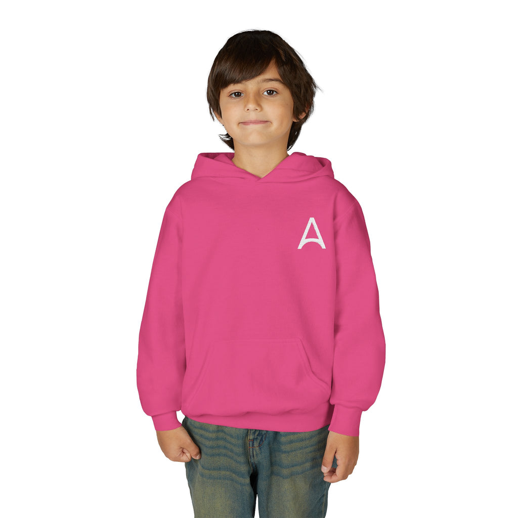 Youth Hoodie