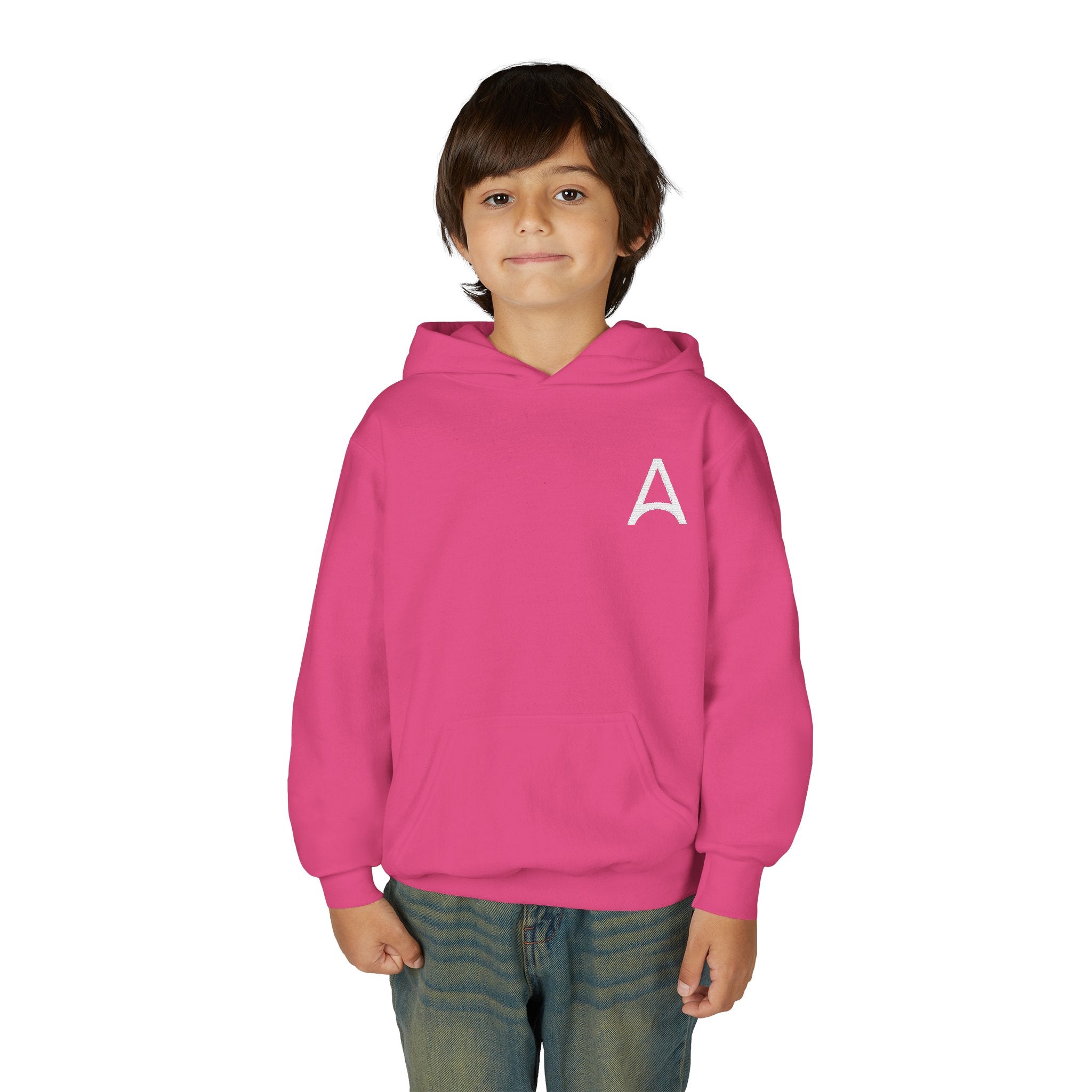 Youth Hoodie